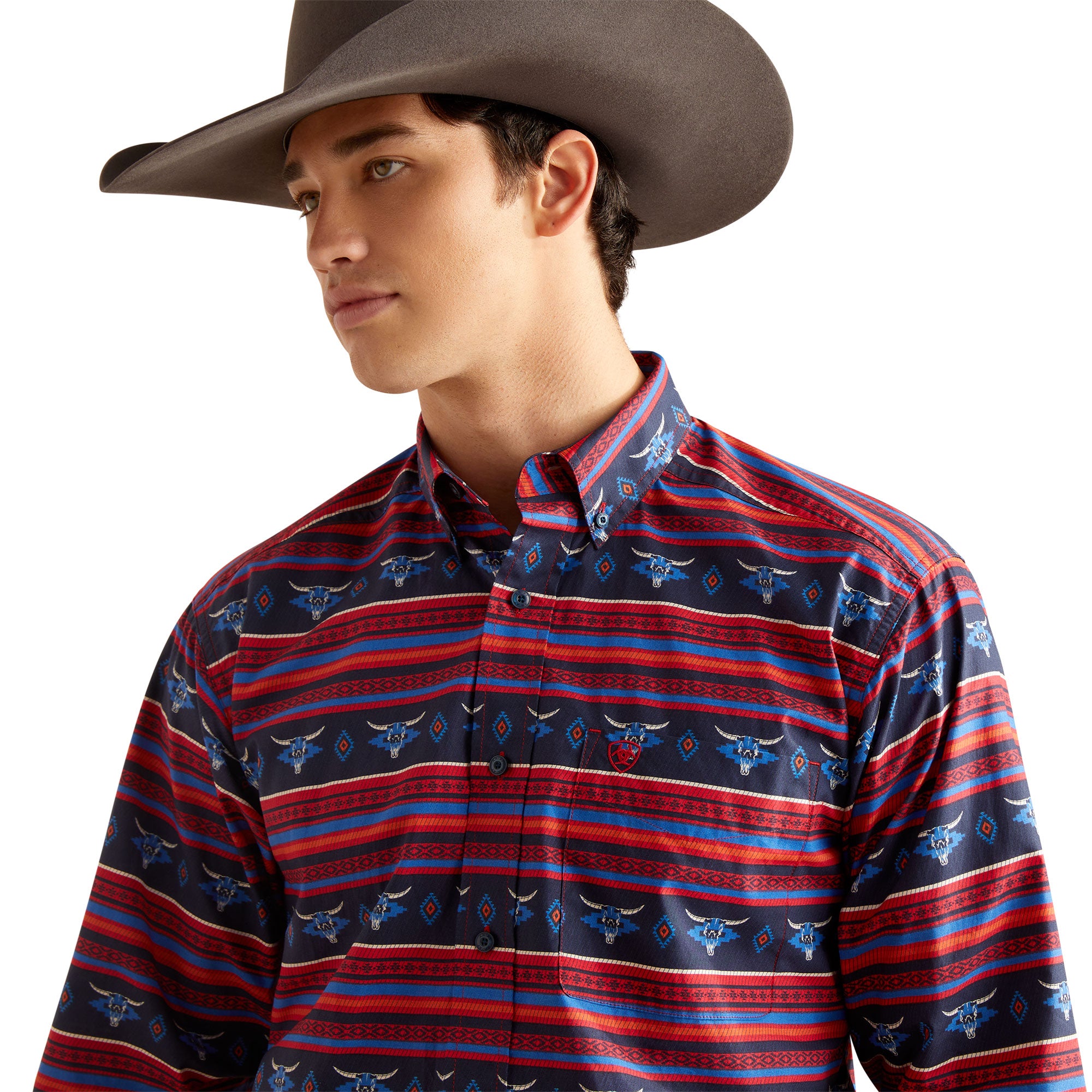 Ariat MN Shirt 10047159