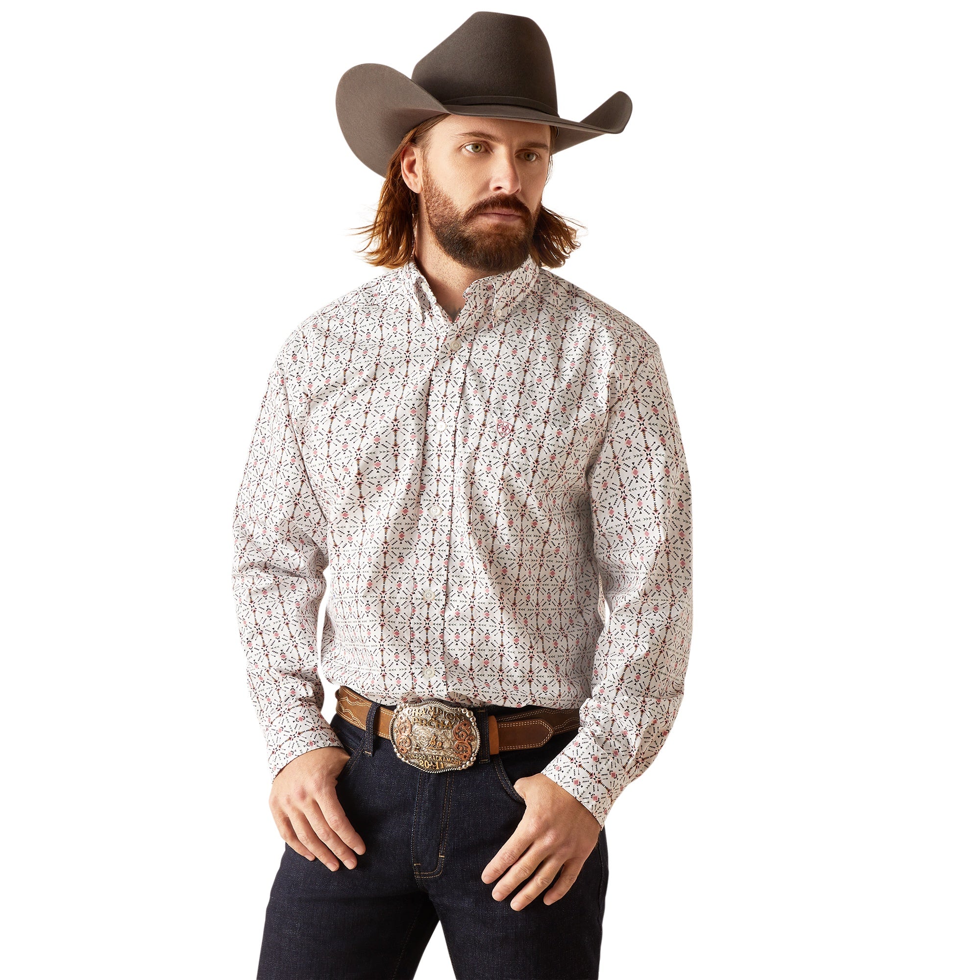 Ariat MN Shirt 10047188