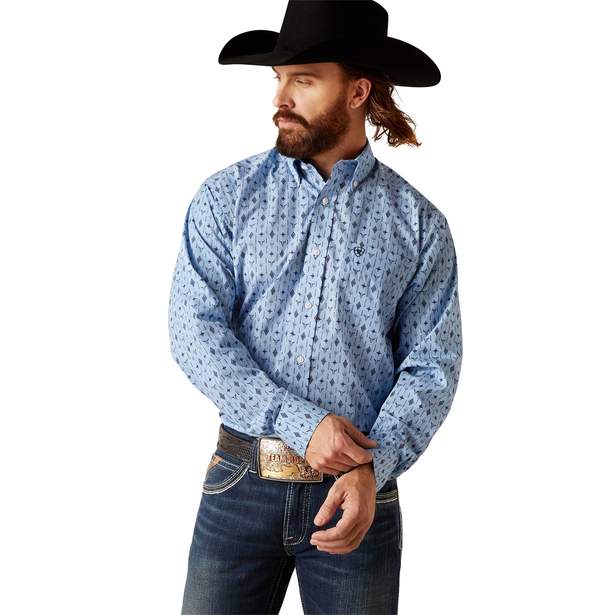 Ariat MN Shirt 10047204