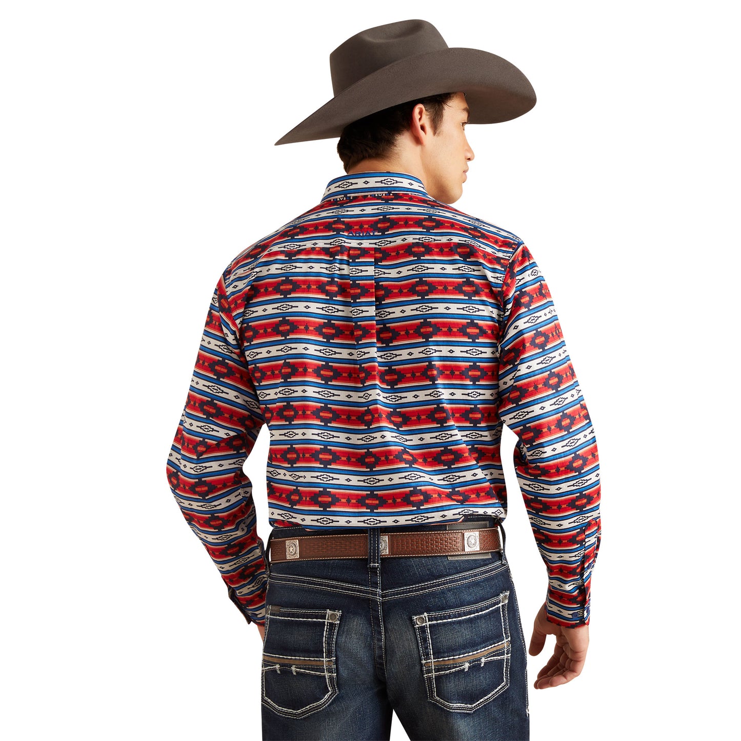 Ariat Men's Pickford Sandshell Shirt
