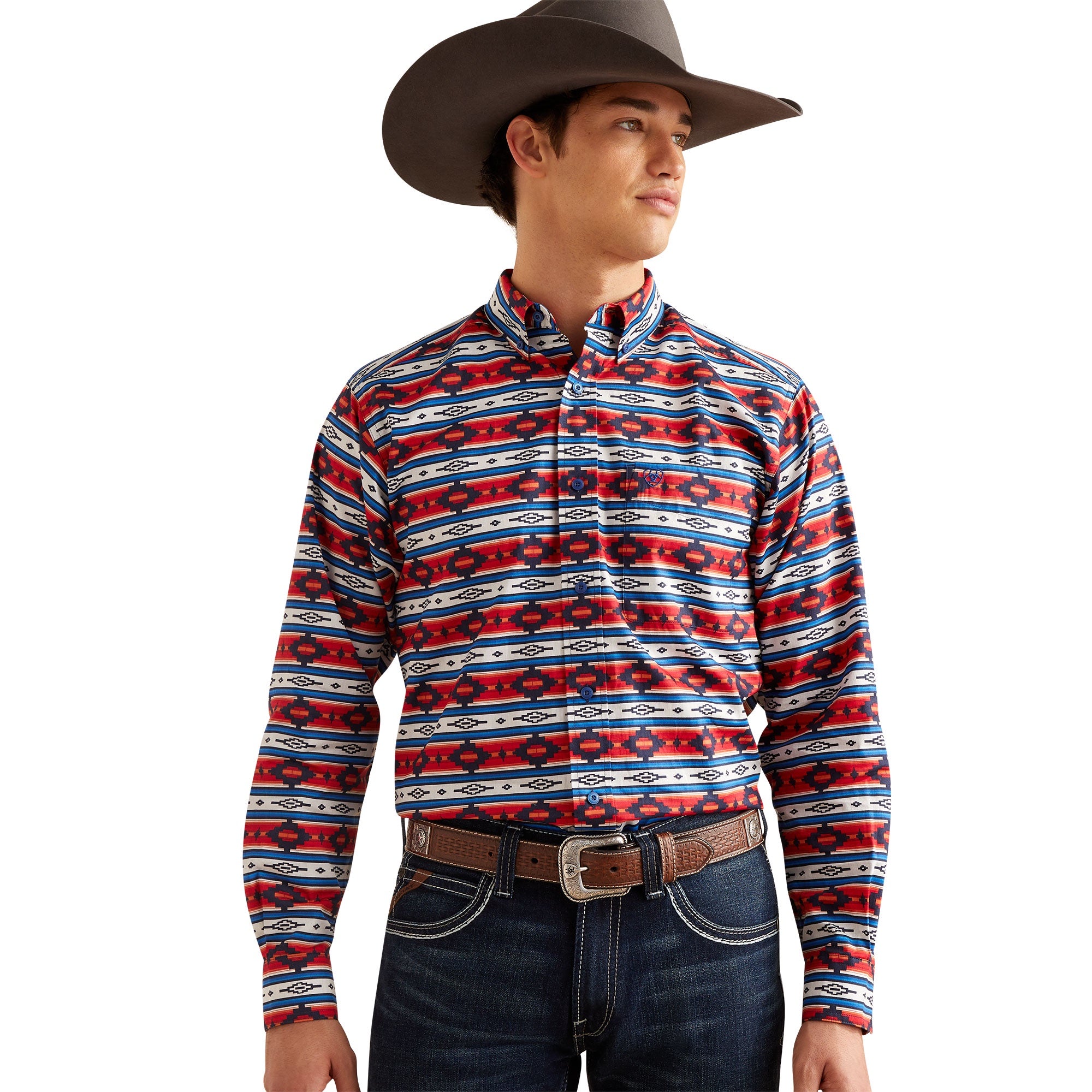 Ariat MN Shirt 10047207