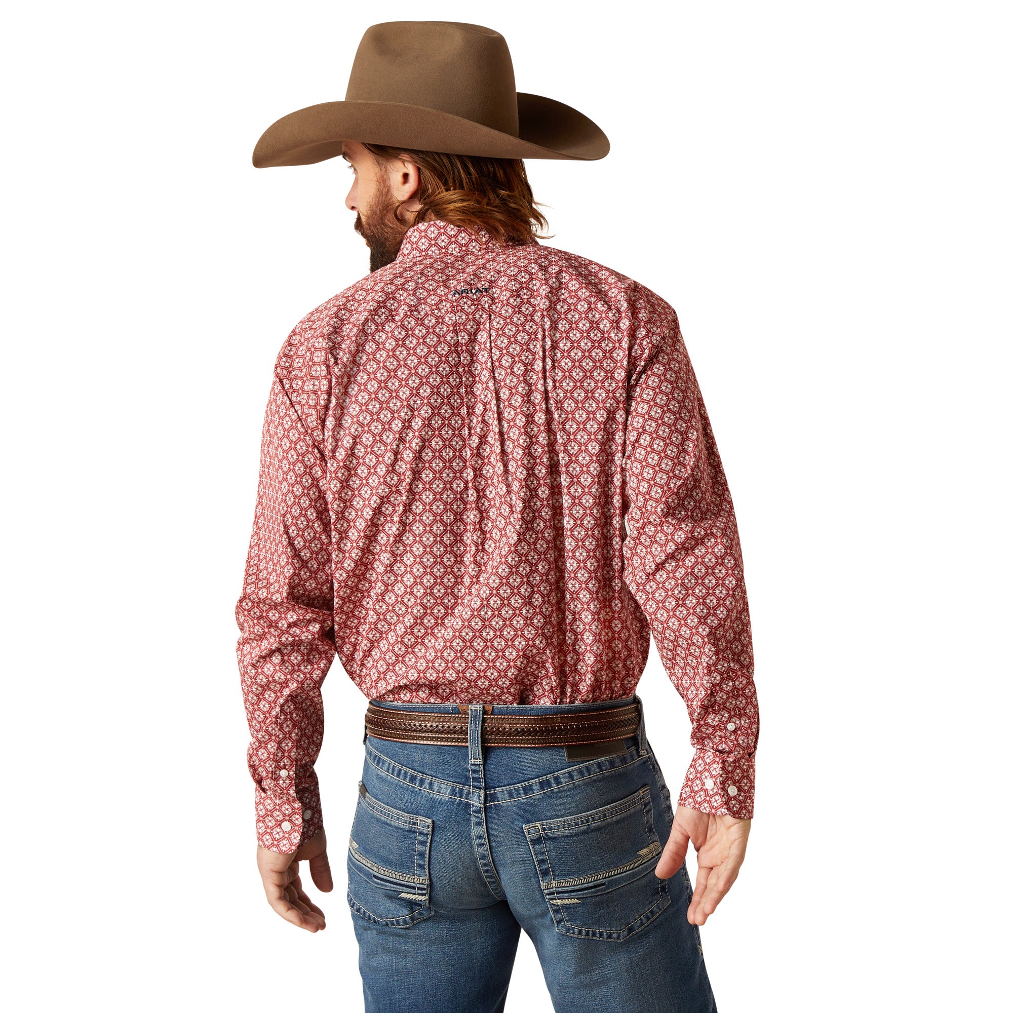 Ariat MN Gardenia Shirt 10047340