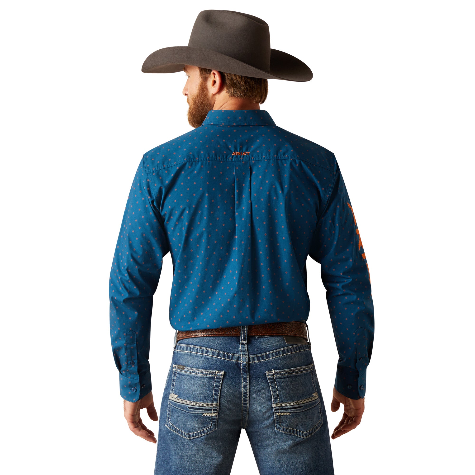 Ariat MN Shirt 10047346