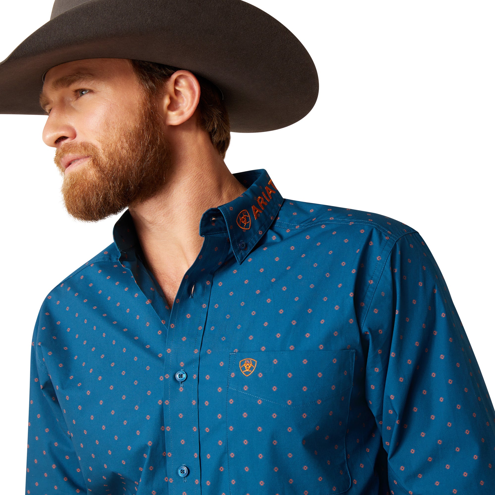 Ariat MN Shirt 10047346