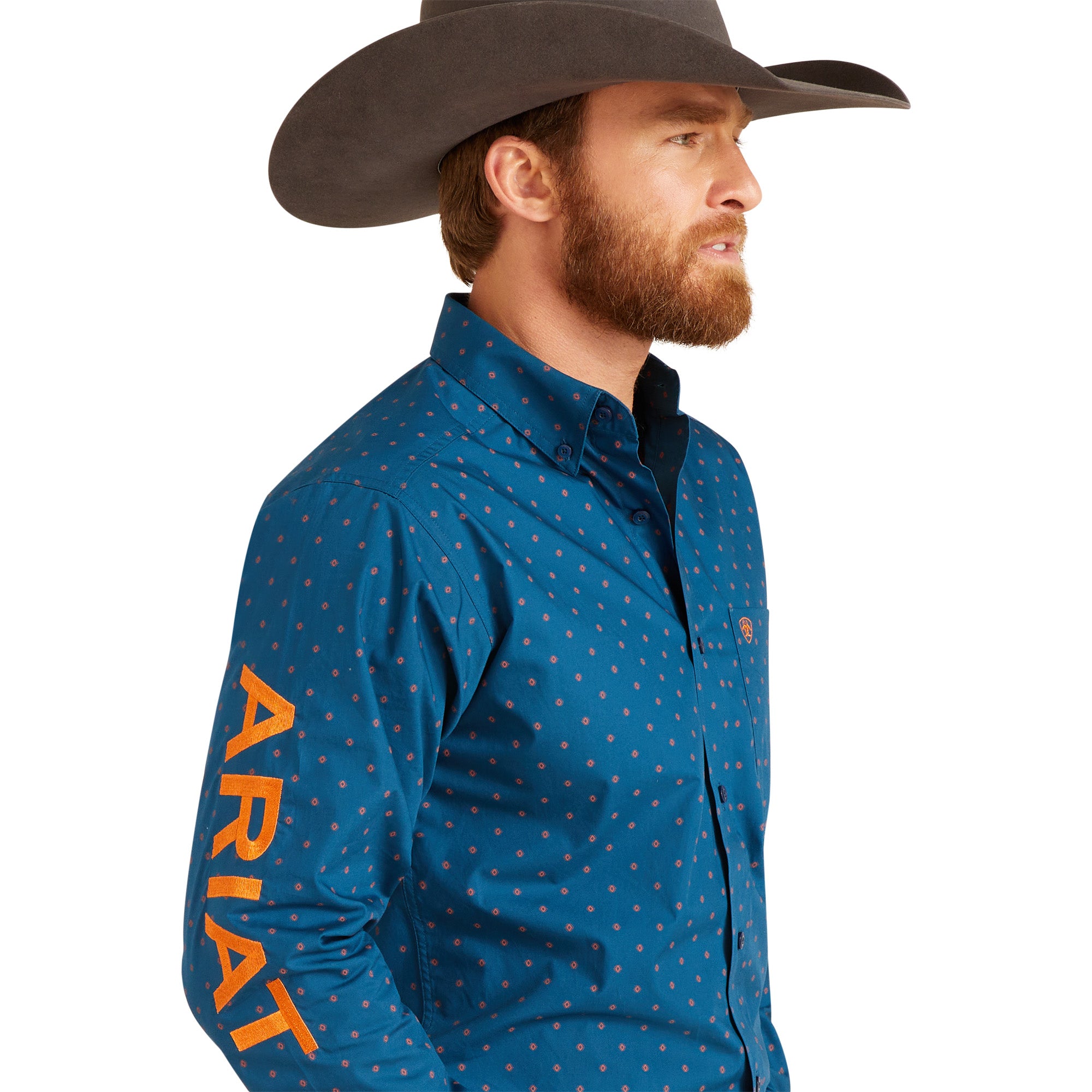 Ariat MN Shirt 10047346