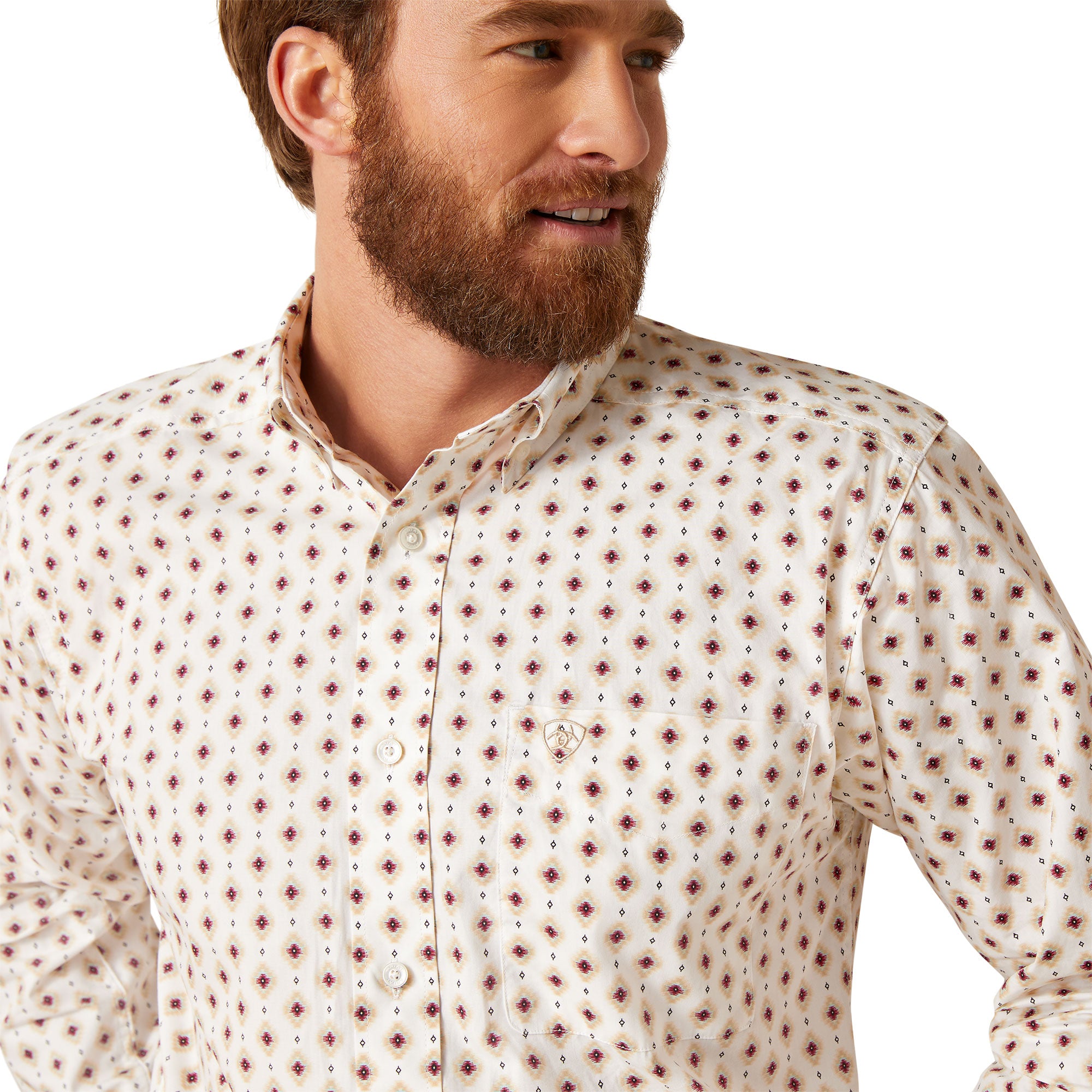 Ariat MN Shirt 10047374