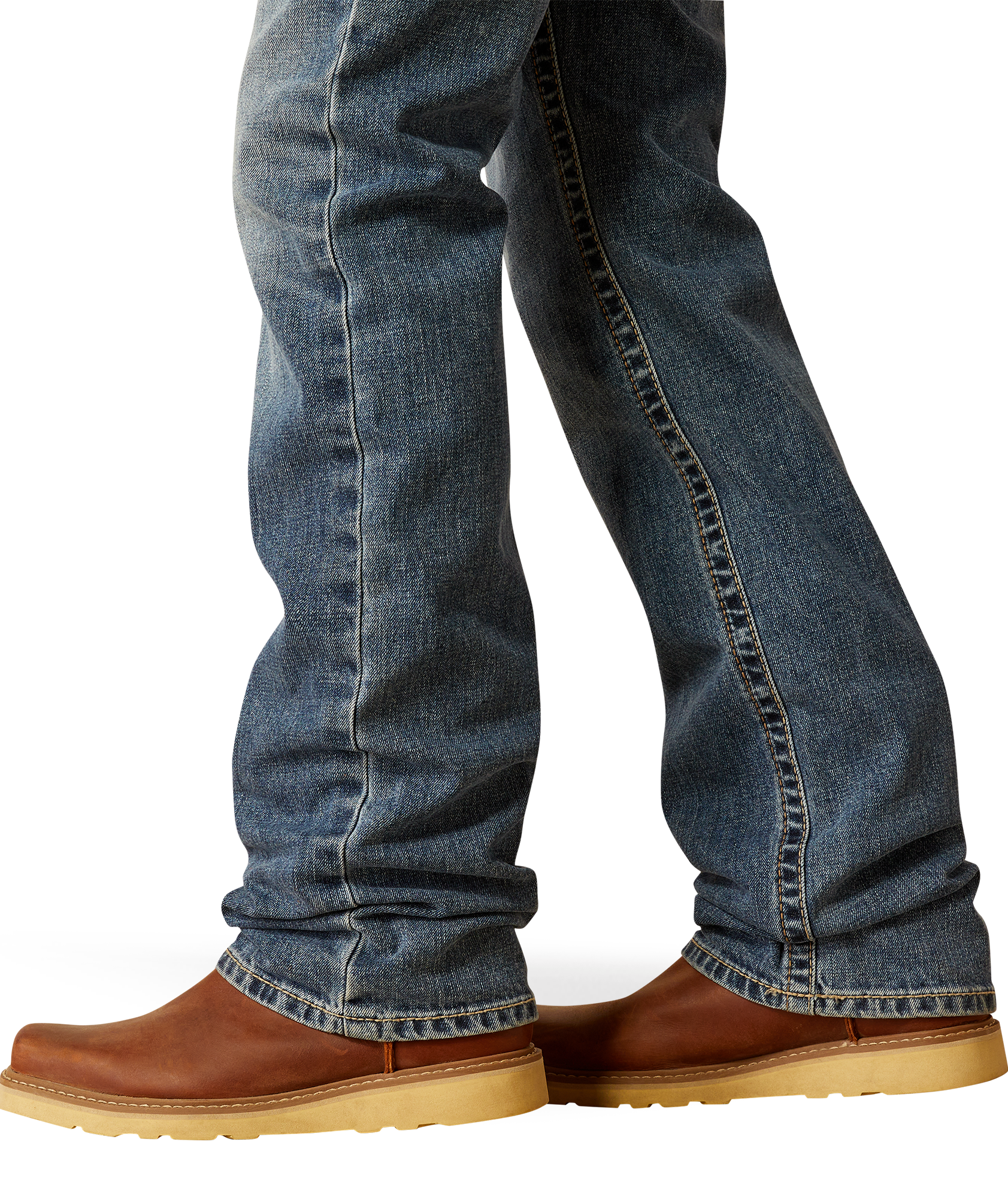 Ariat Men M7 Warrack Straight Leg 10047758 Jean