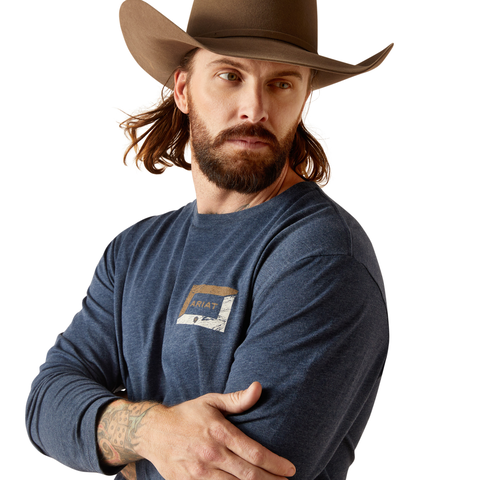 Ariat MN T-Shirt 10047905
