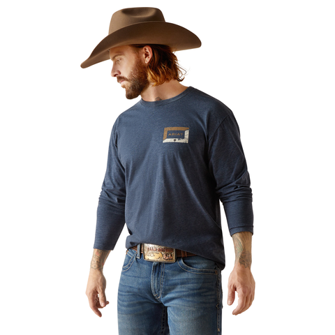 Ariat MN T-Shirt 10047905