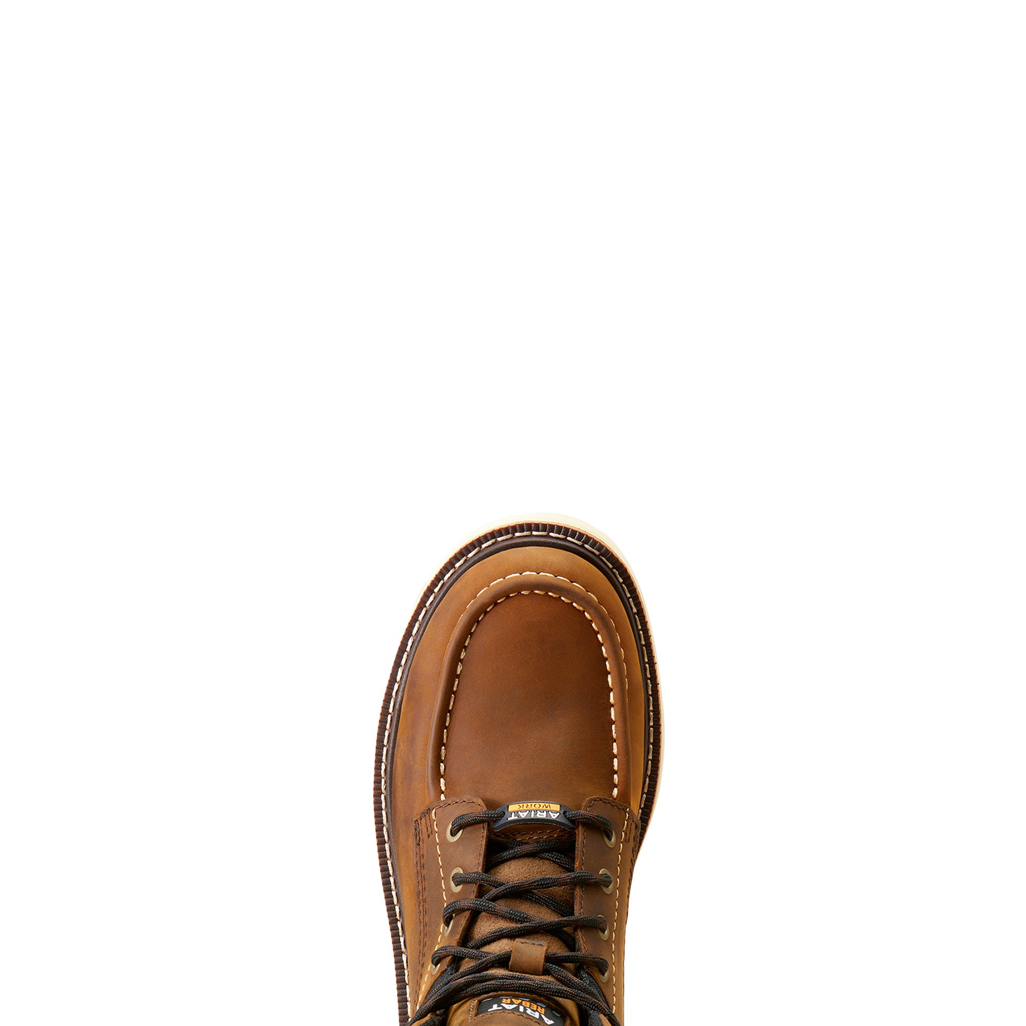 Ariat Men Rebar Lift 6" Waterproof Work Shoe 10046877