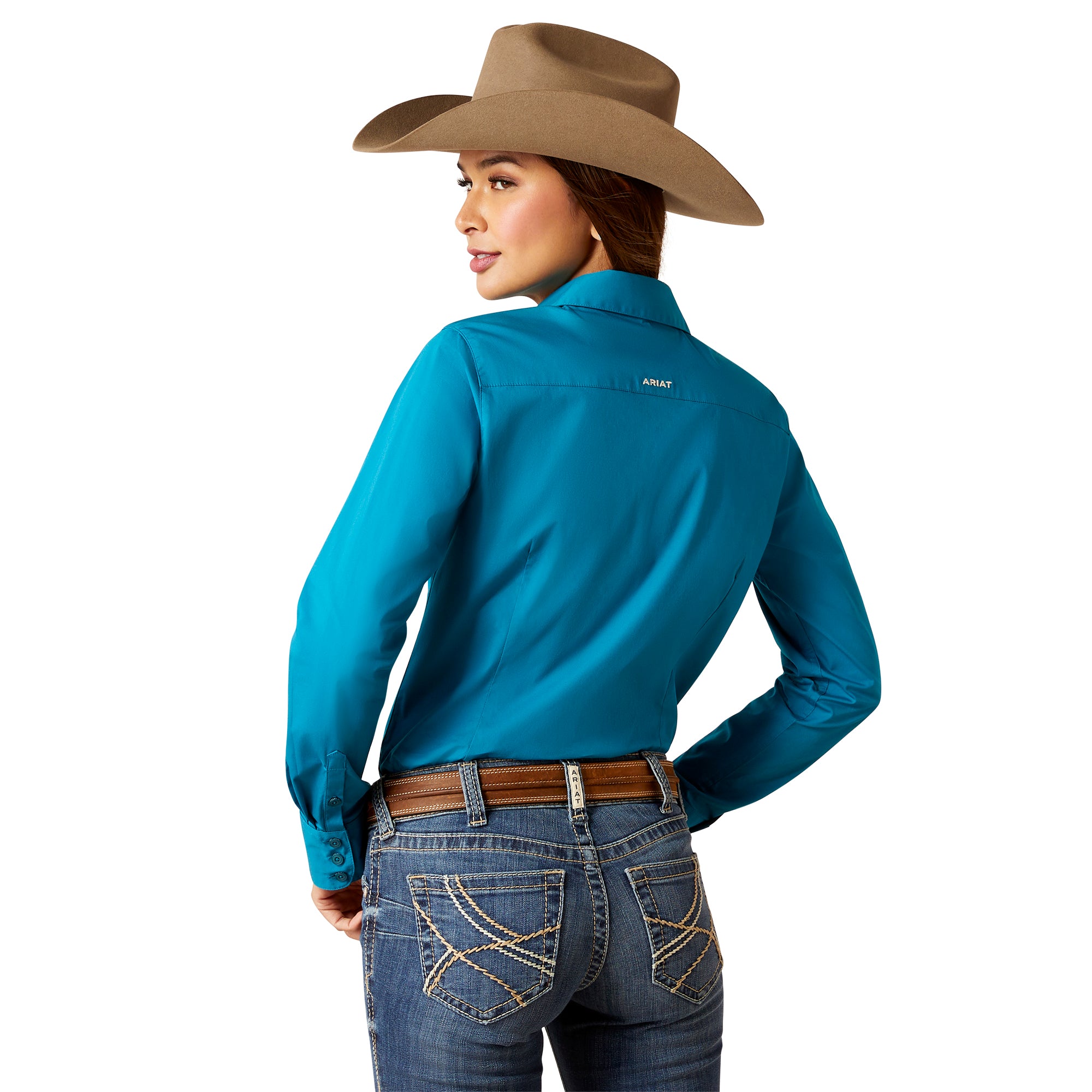 Ariat Women Shirt 10046562