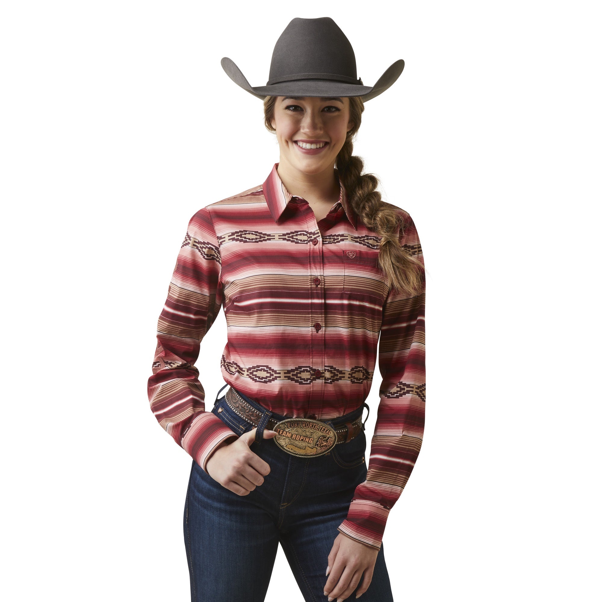 Ariat Women Shirt 10046564