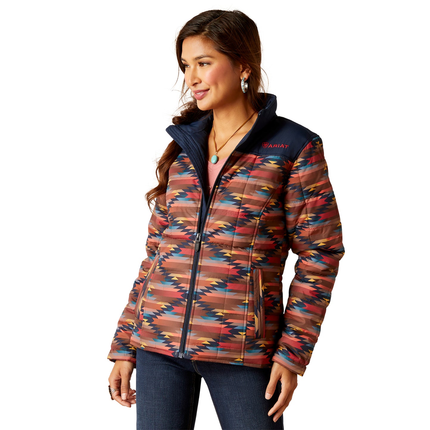 Ariat Women's Crius Insulated Jacket