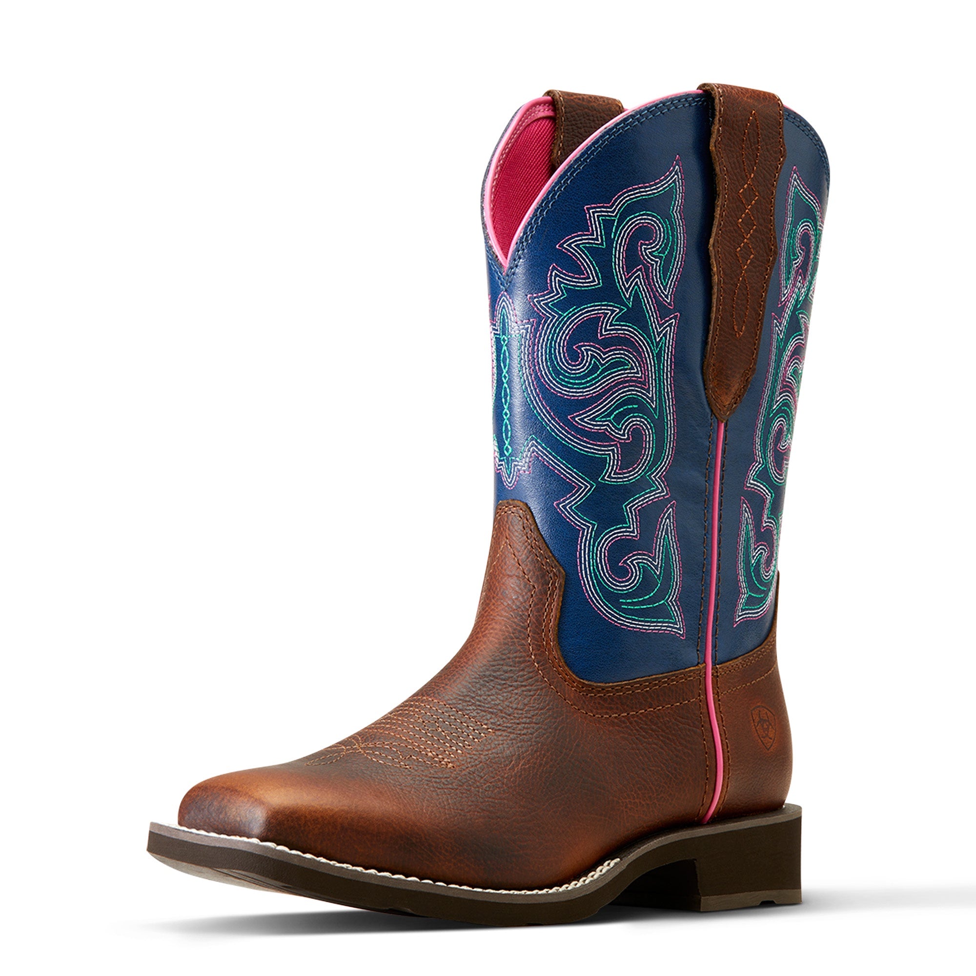 Ariat WMN Delilah StretchFit Western Boot 10046855