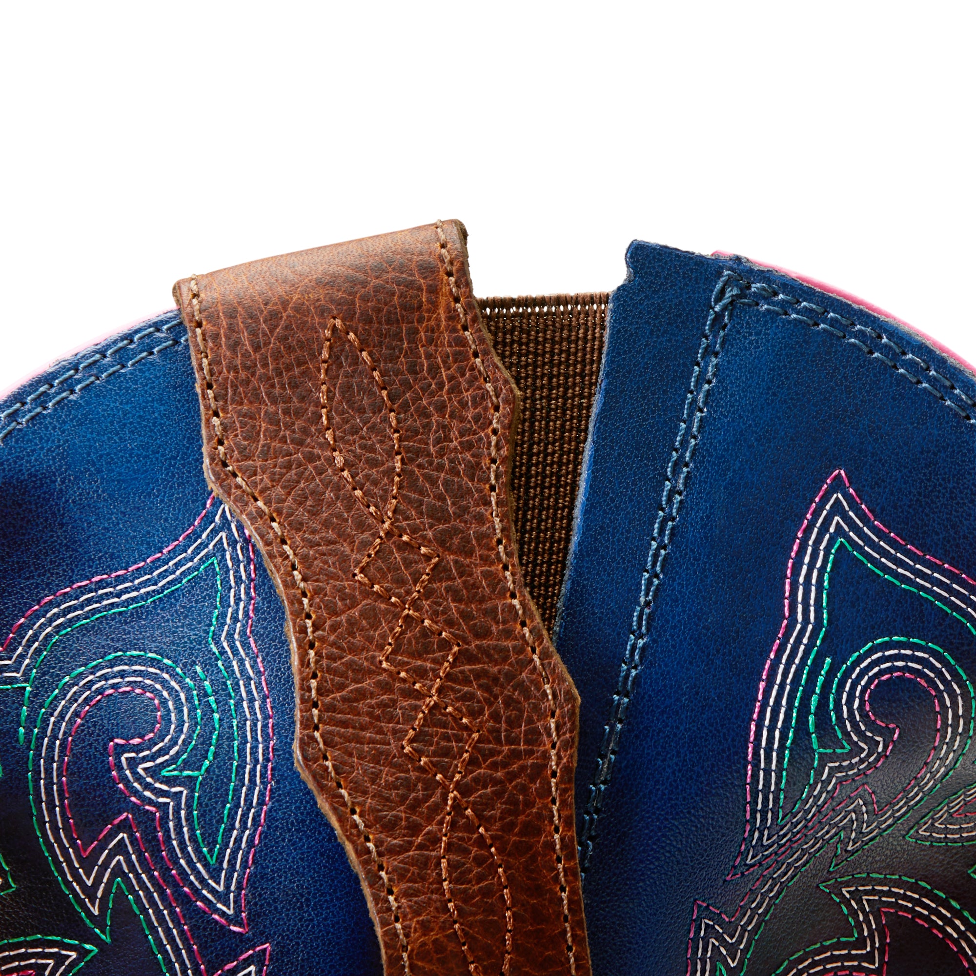 Ariat WMN Delilah StretchFit Western Boot 10046855