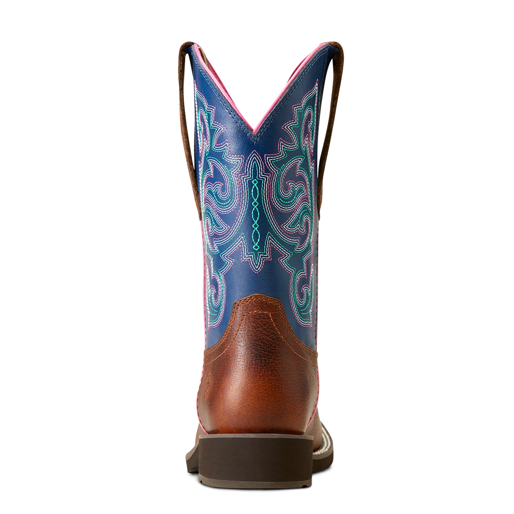 Ariat WMN Delilah StretchFit Western Boot 10046855
