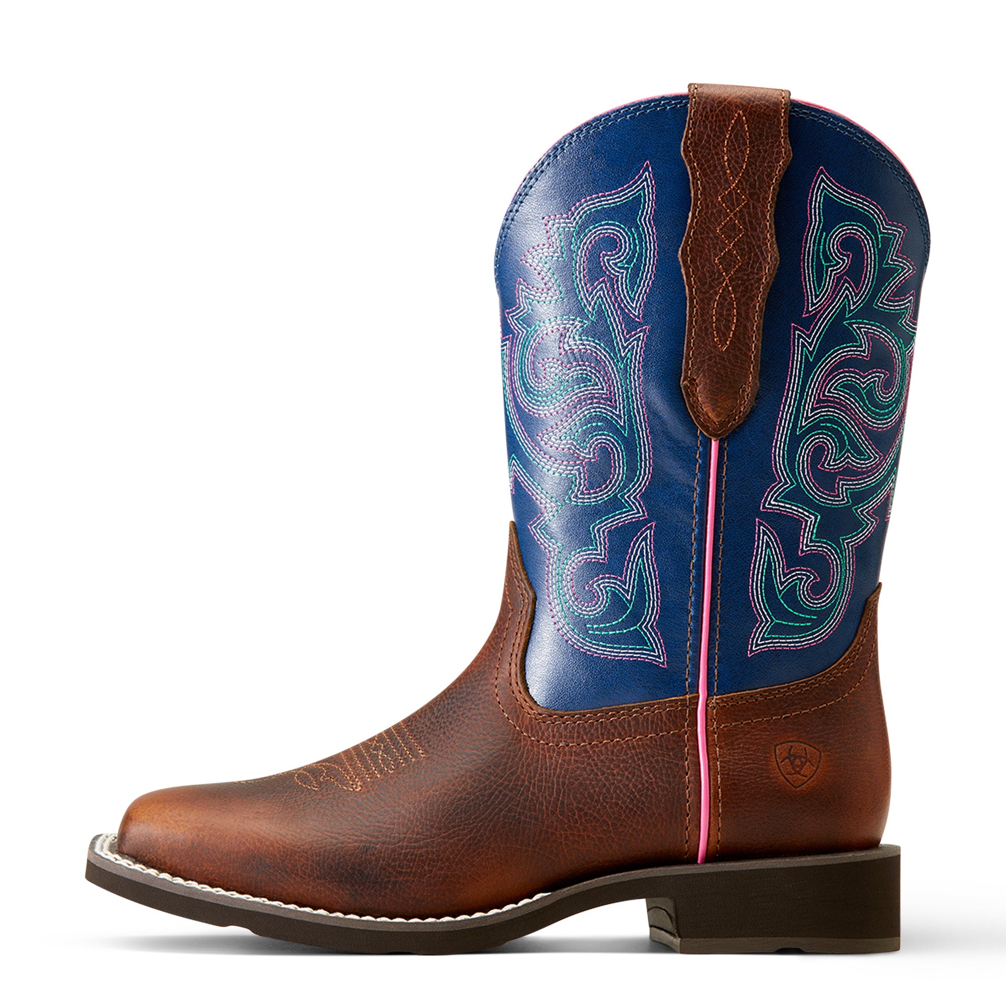 Ariat WMN Delilah StretchFit Western Boot 10046855