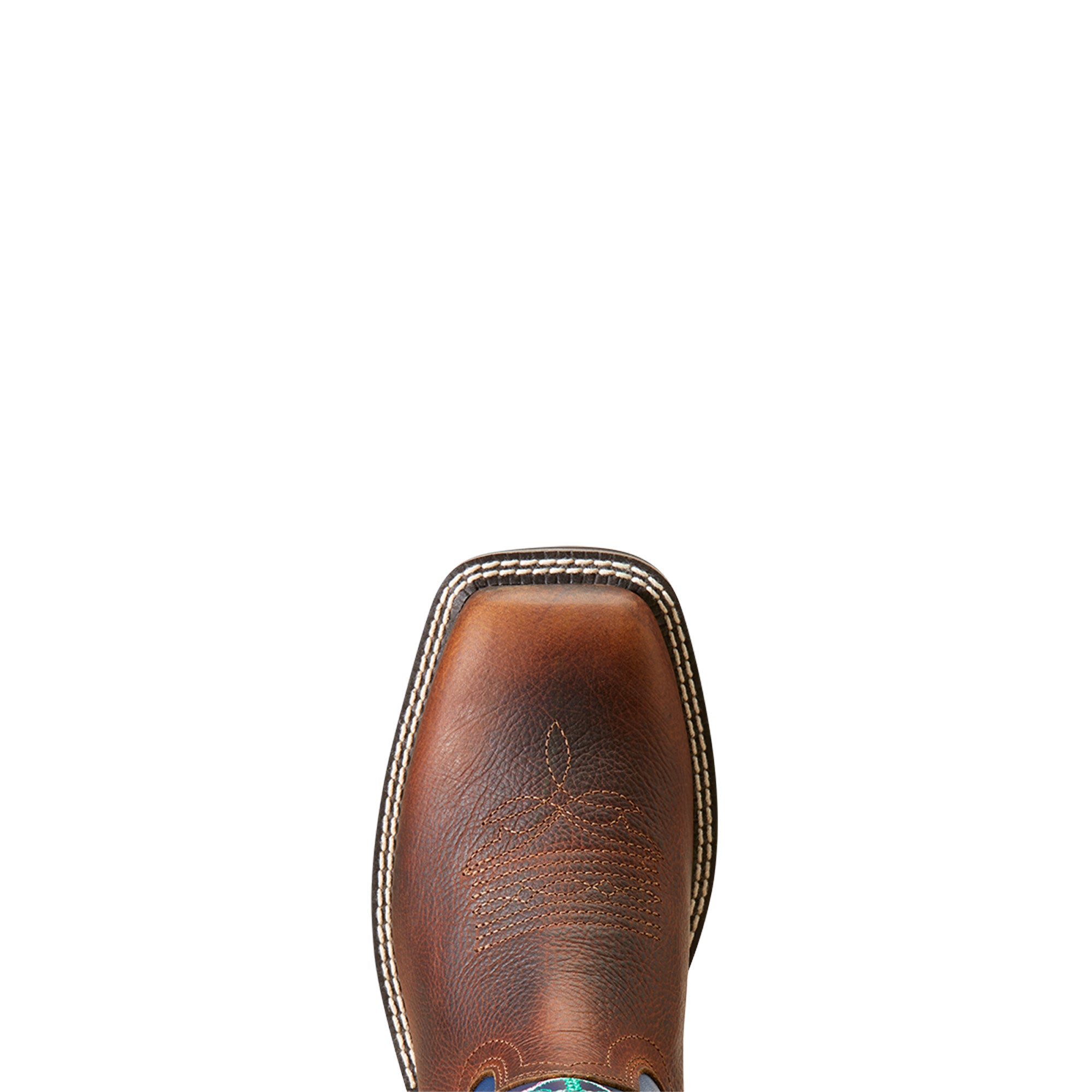 Ariat WMN Delilah StretchFit Western Boot 10046855