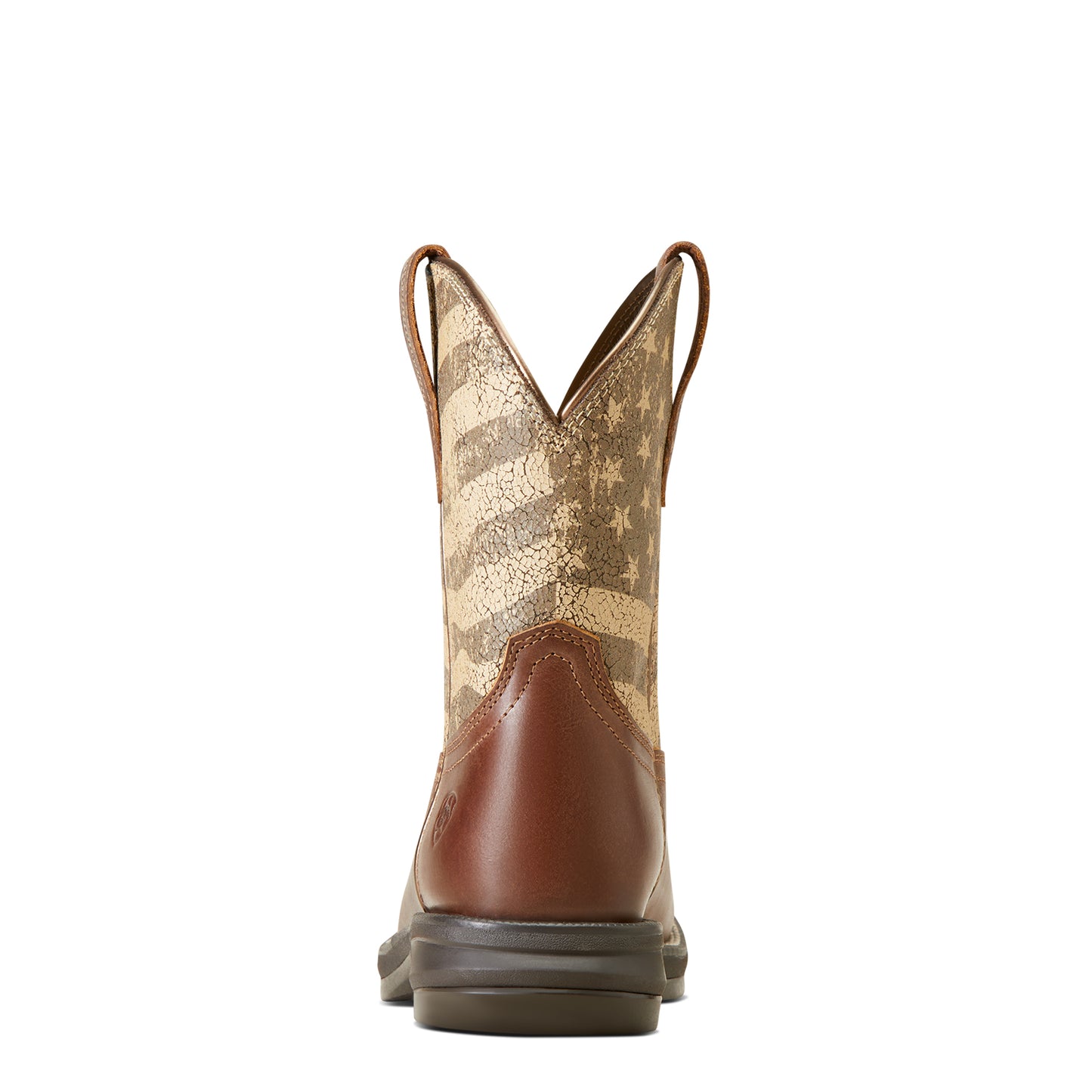Ariat Women Anthem Shortie Mila Western Boot 10046944