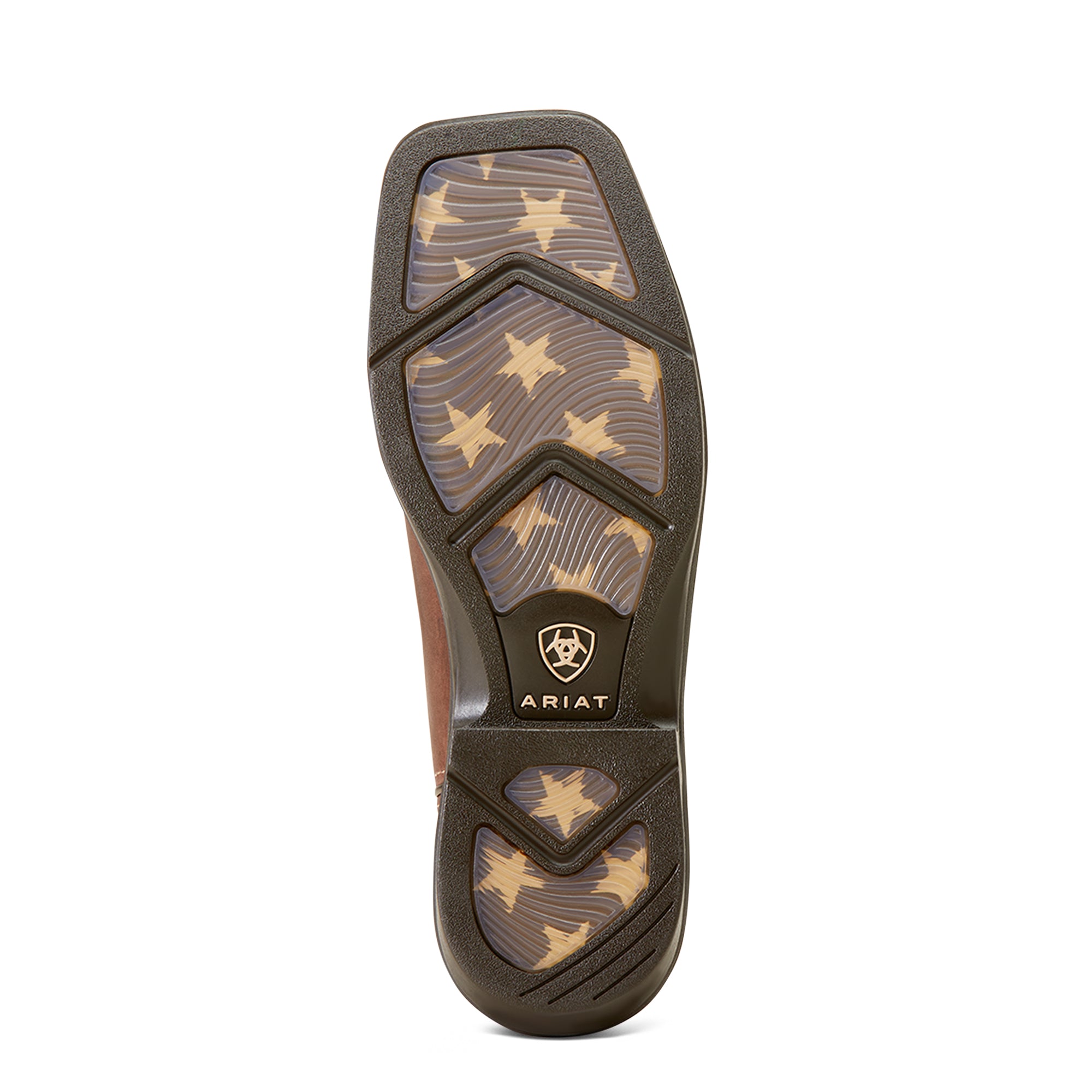 Ariat Women Anthem Shortie Mila Western Boot 10046944