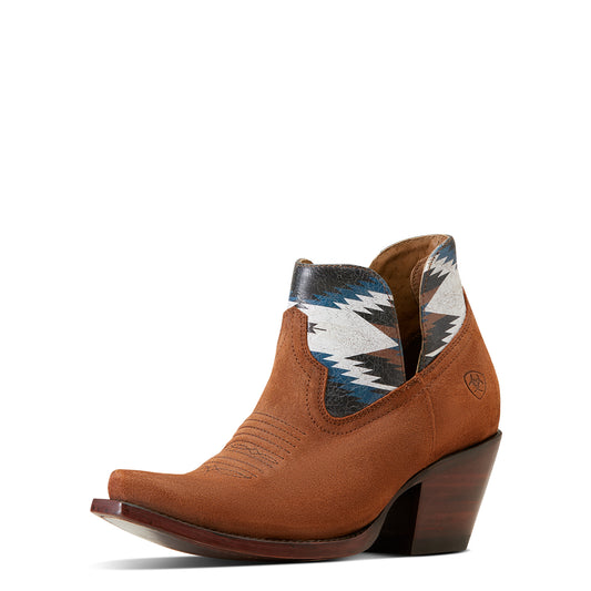 Ariat Women's Hazel Chimayo Western Boot