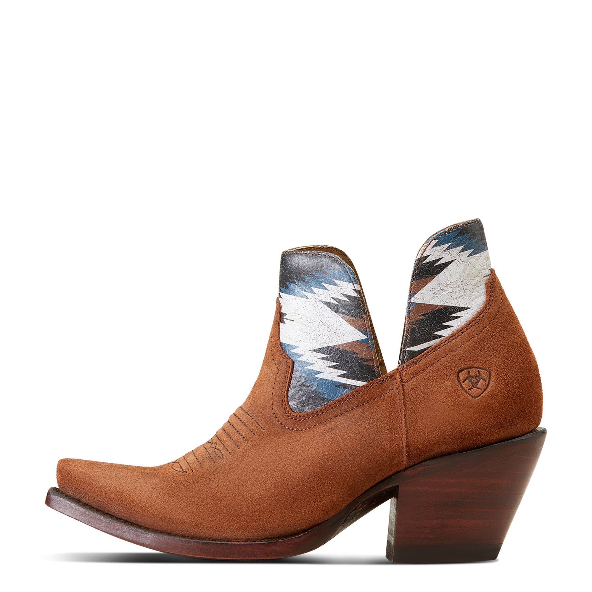 Ariat Women Hazel Chimayo Western Boot 10046970