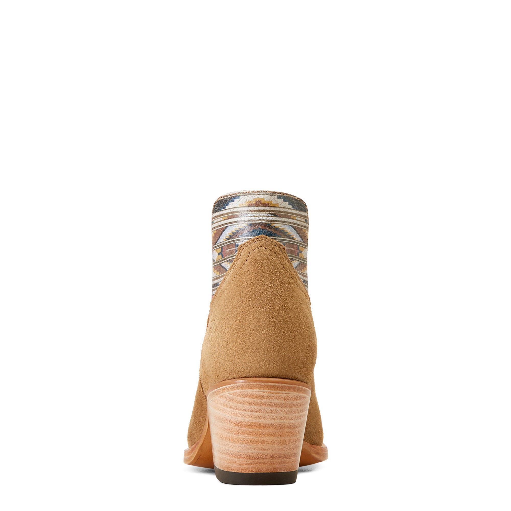 Ariat WMN Hazel Chimayo Western Boot 10046971