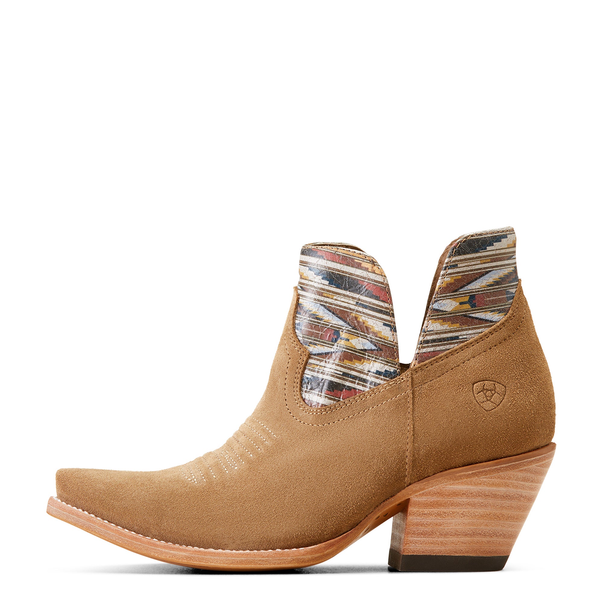Ariat WMN Hazel Chimayo Western Boot 10046971