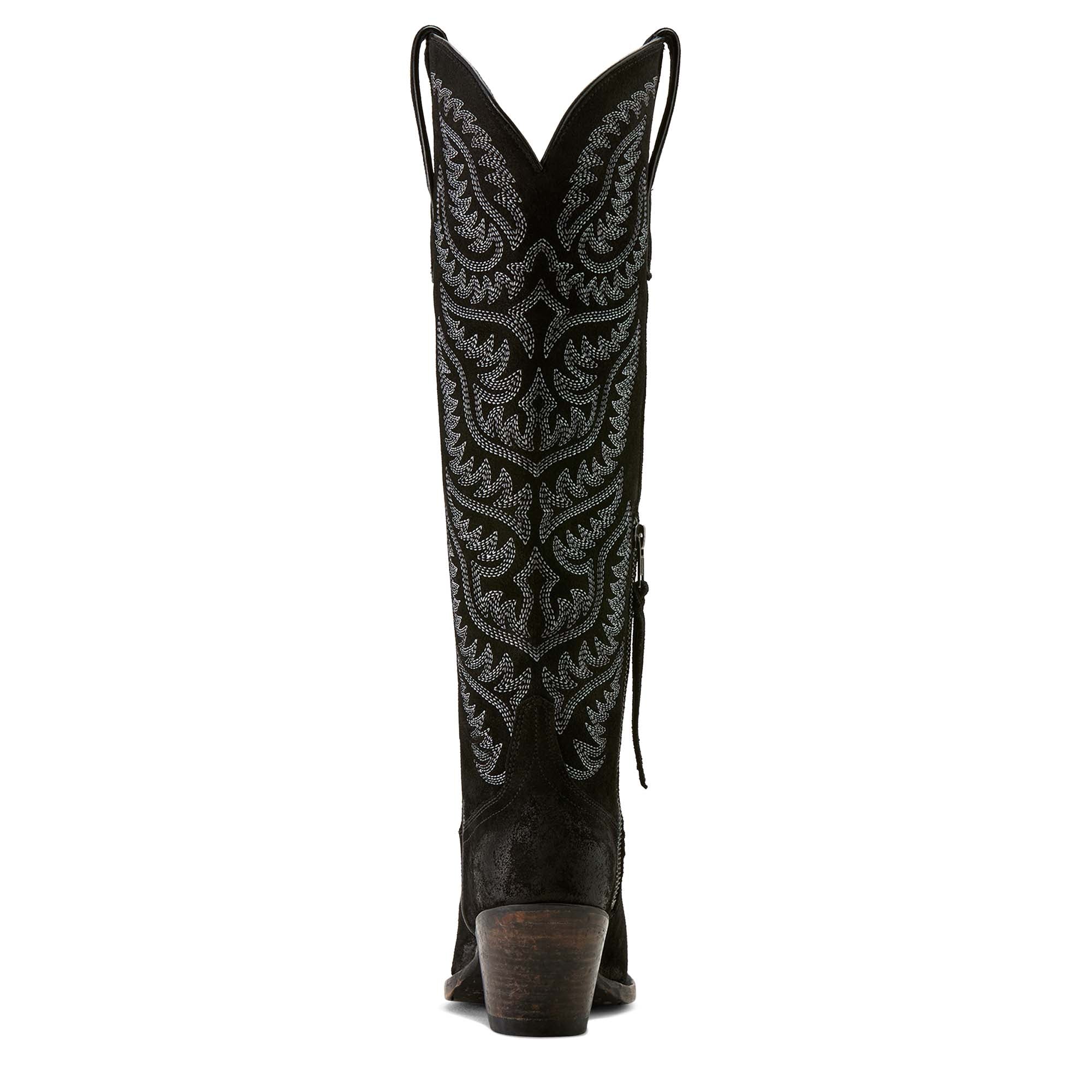 Ariat WMN Laramie StretchFit Western Boot 10046988