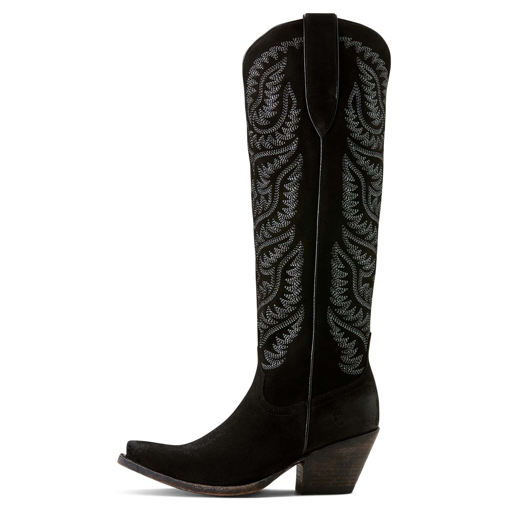 Ariat WMN Laramie StretchFit Western Boot 10046988