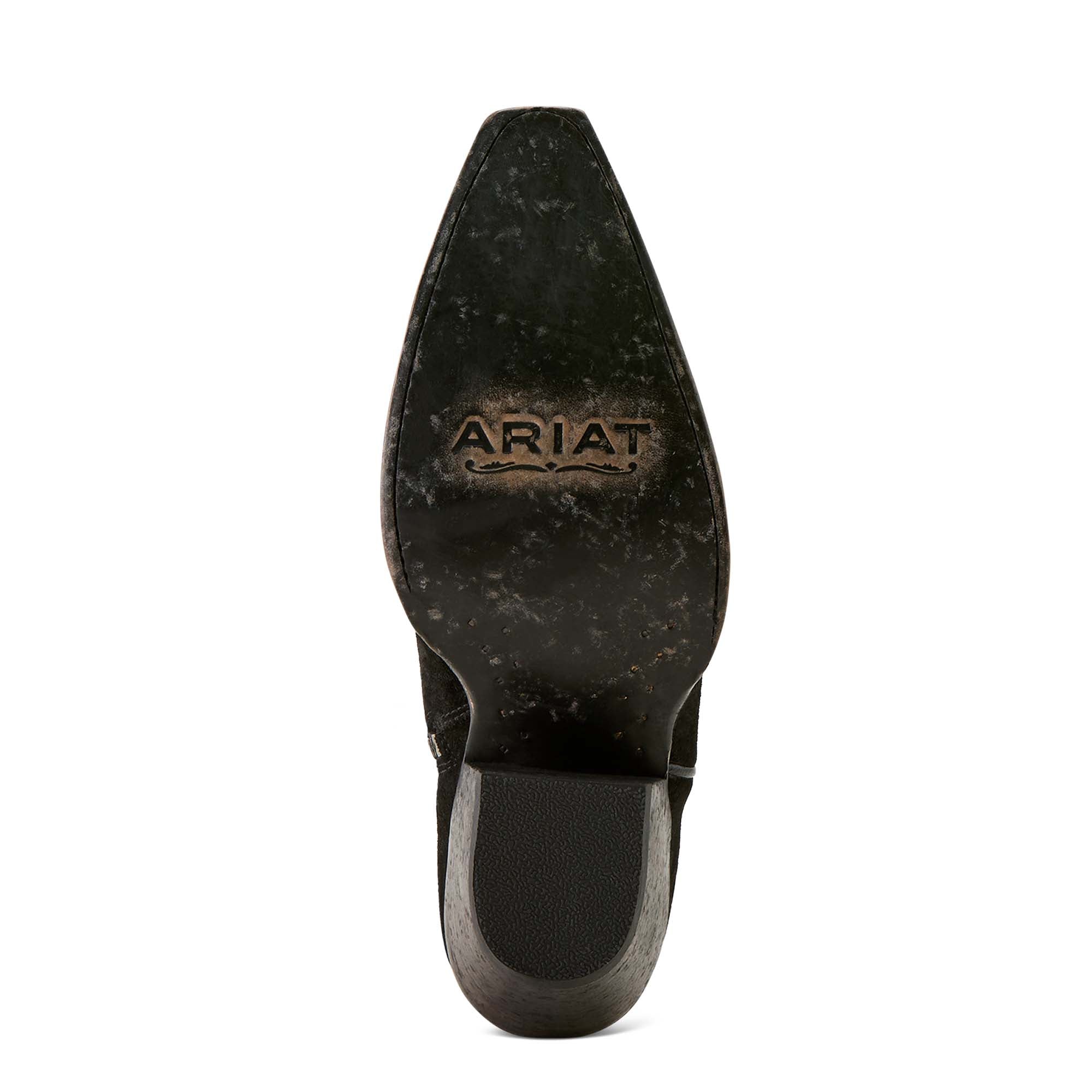 Ariat WMN Laramie StretchFit Western Boot 10046988