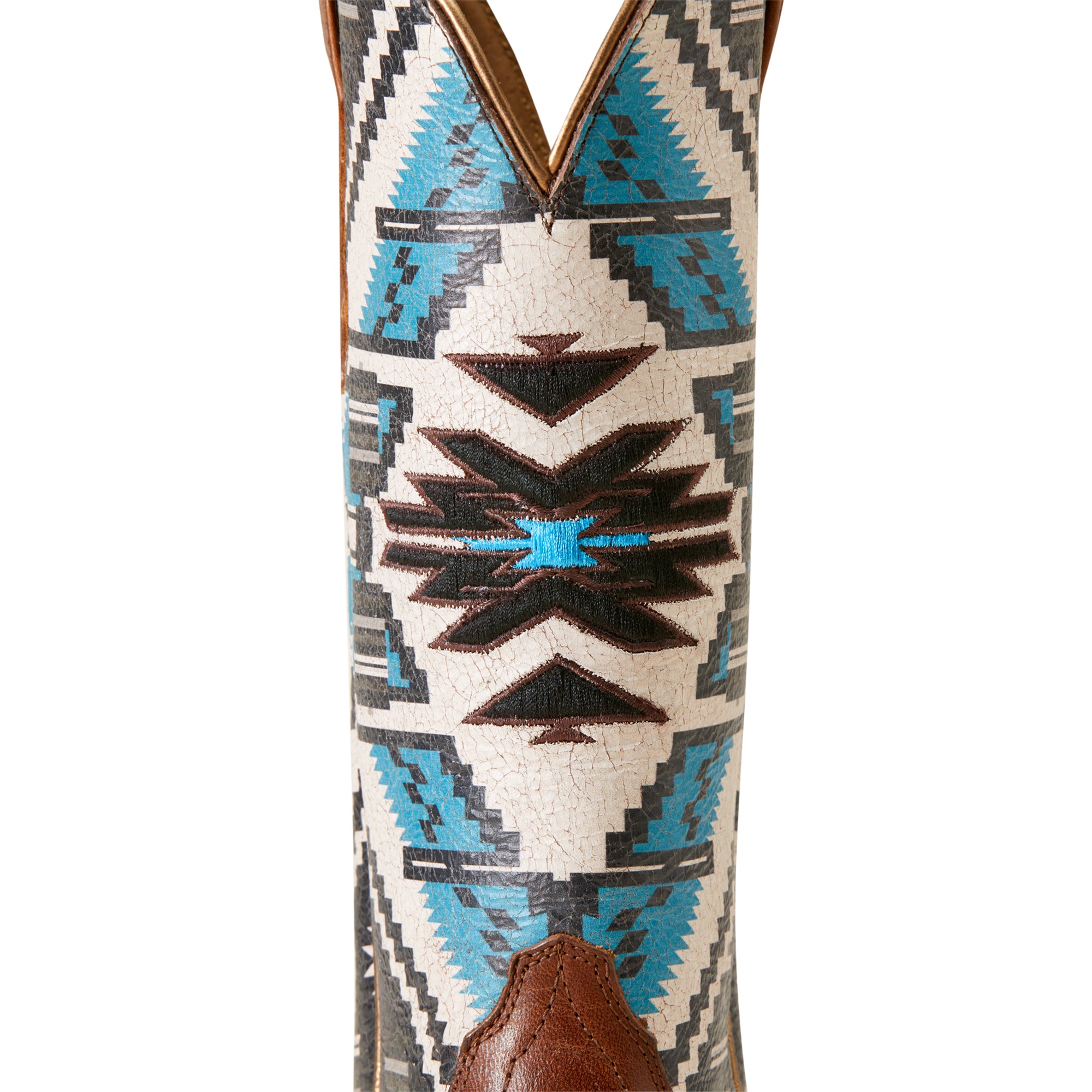 Ariat WMN Frontier Chimayo Western Boot 10047050