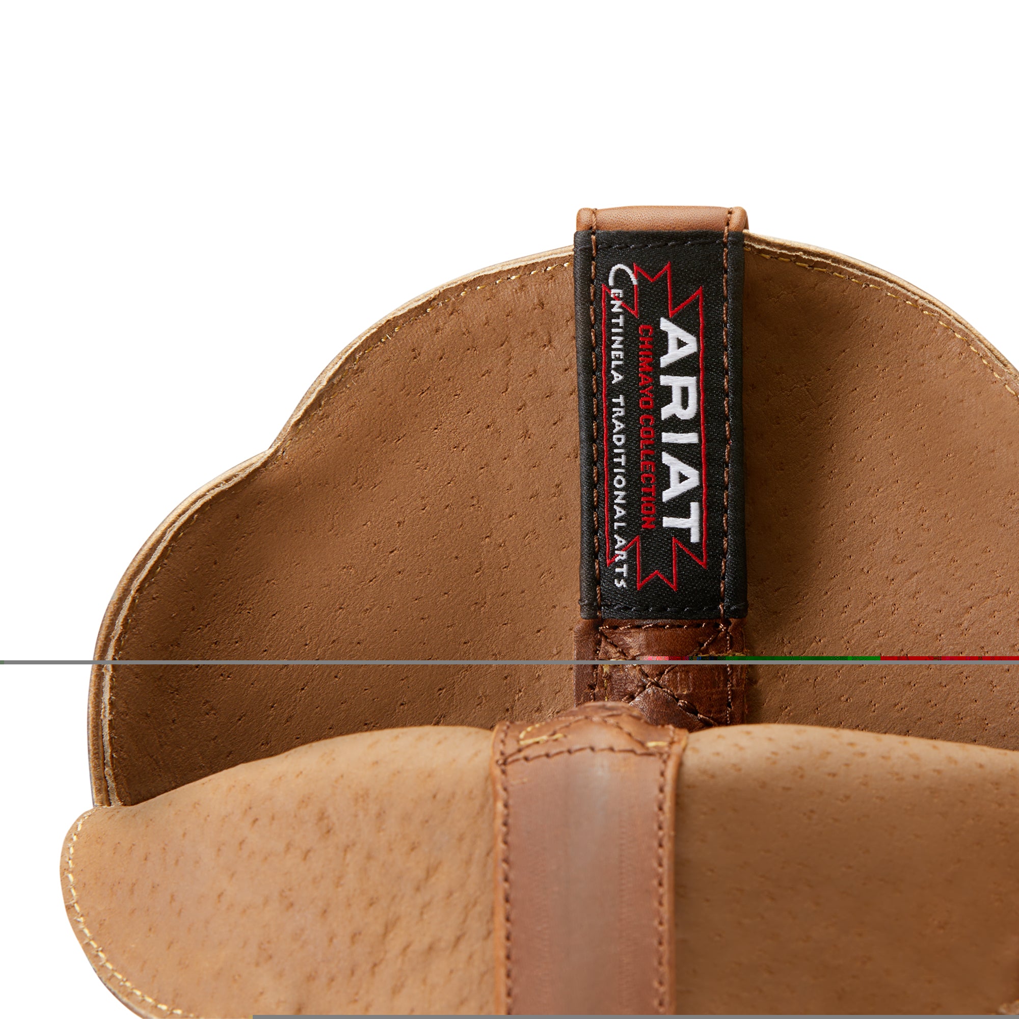 Ariat WMN Frontier Chimayo Western Boot 10047050
