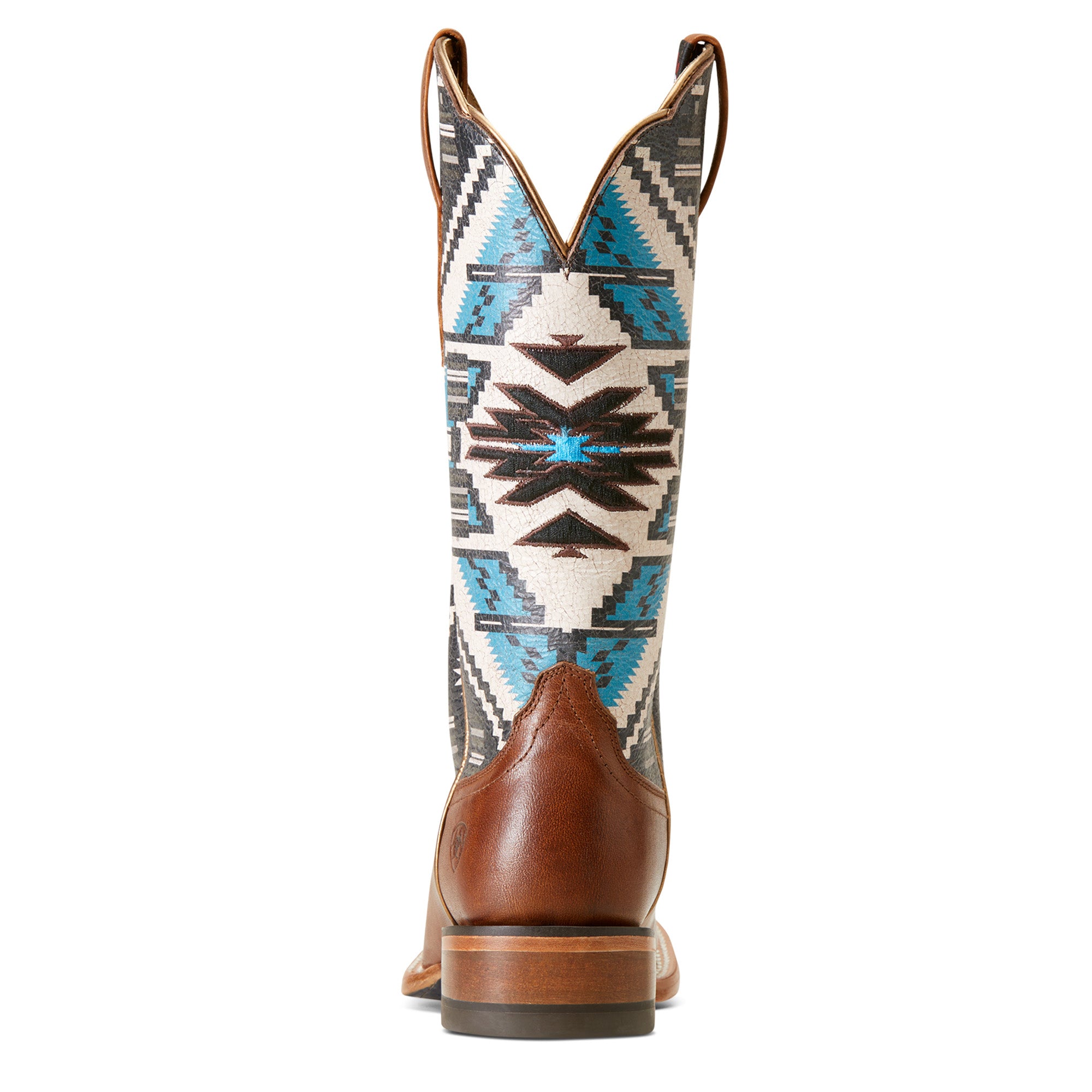 Ariat WMN Frontier Chimayo Western Boot 10047050