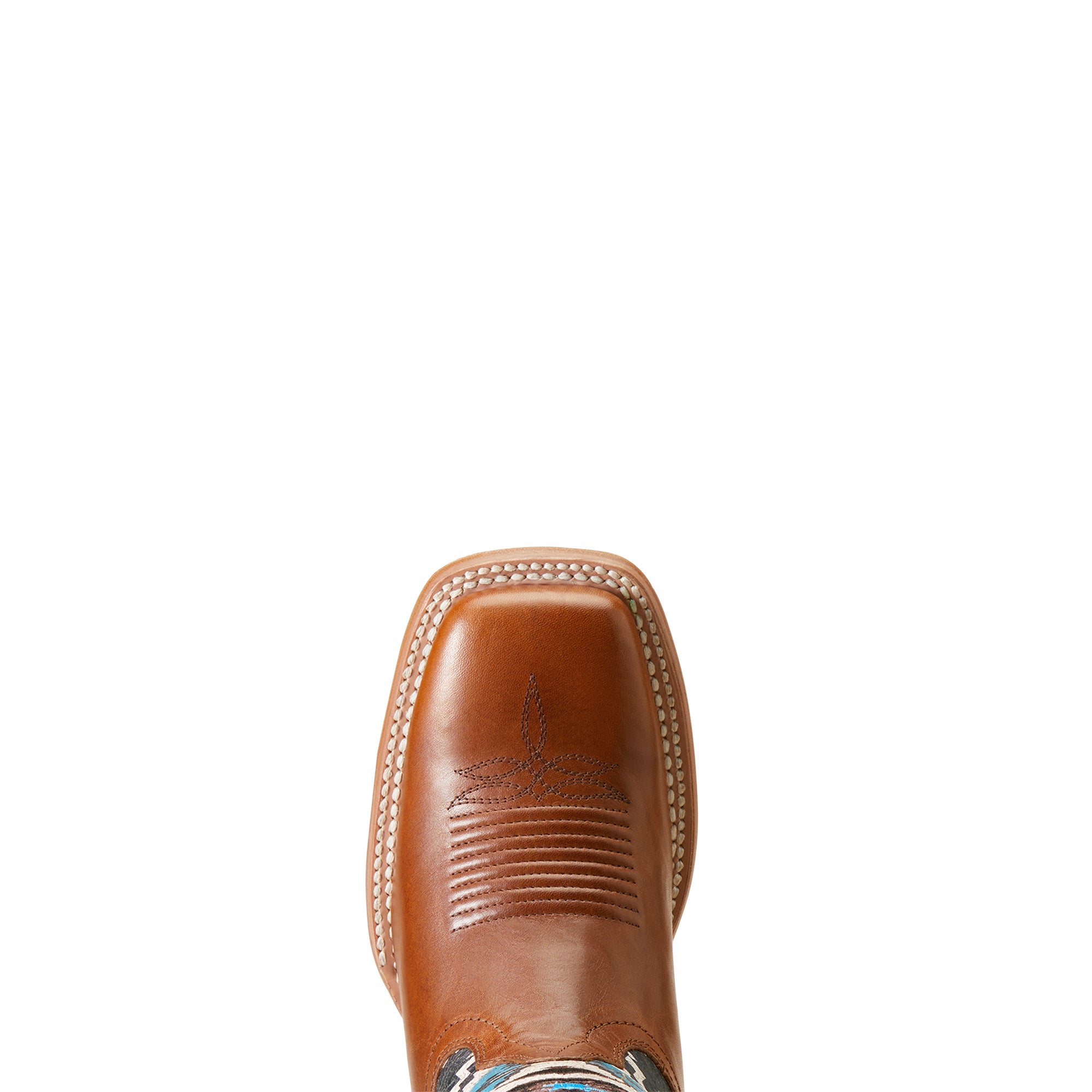 Ariat WMN Frontier Chimayo Western Boot 10047050