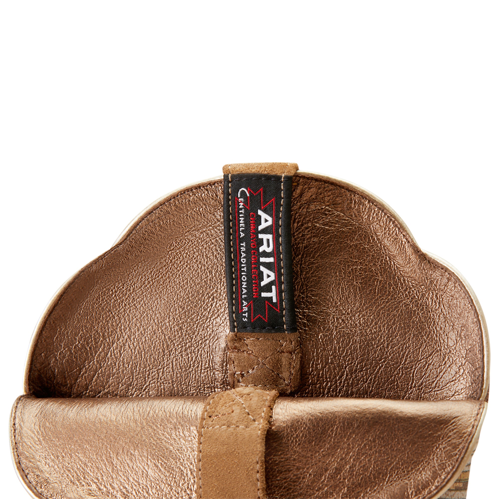 Ariat Women Frontier Chimayo Western Boot 10047051