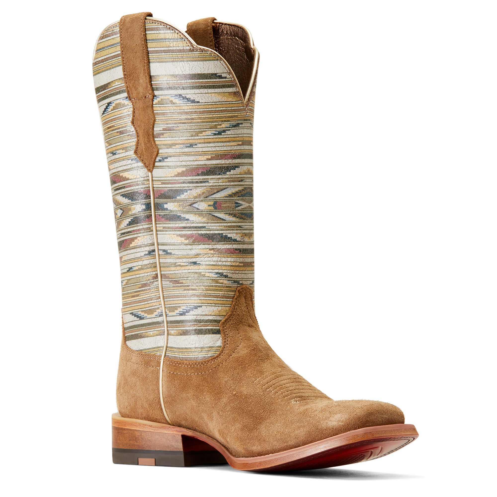 Ariat Women Frontier Chimayo Western Boot 10047051