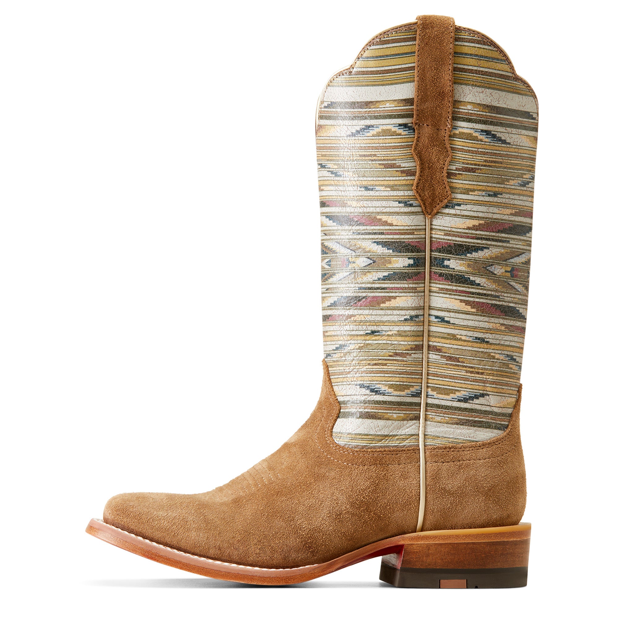 Ariat Women Frontier Chimayo Western Boot 10047051