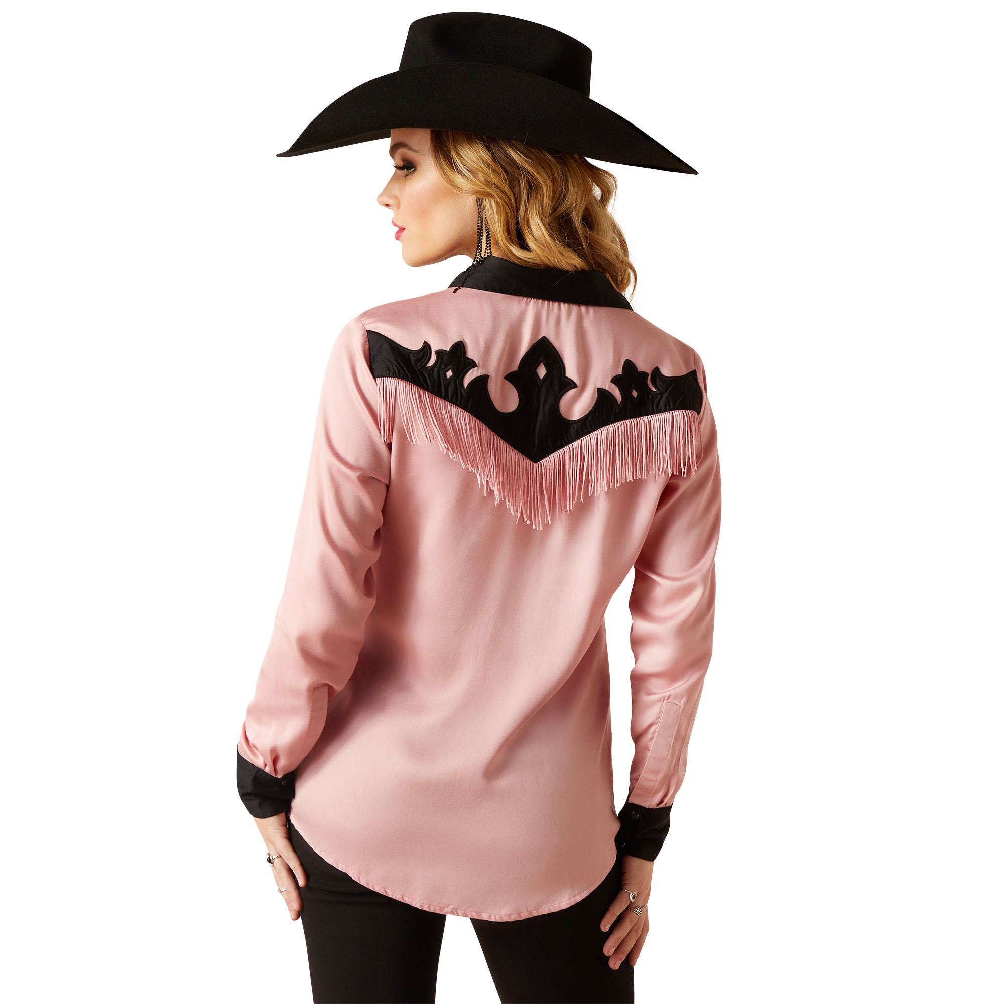 Ariat Women Zephyr Shirt 10047367