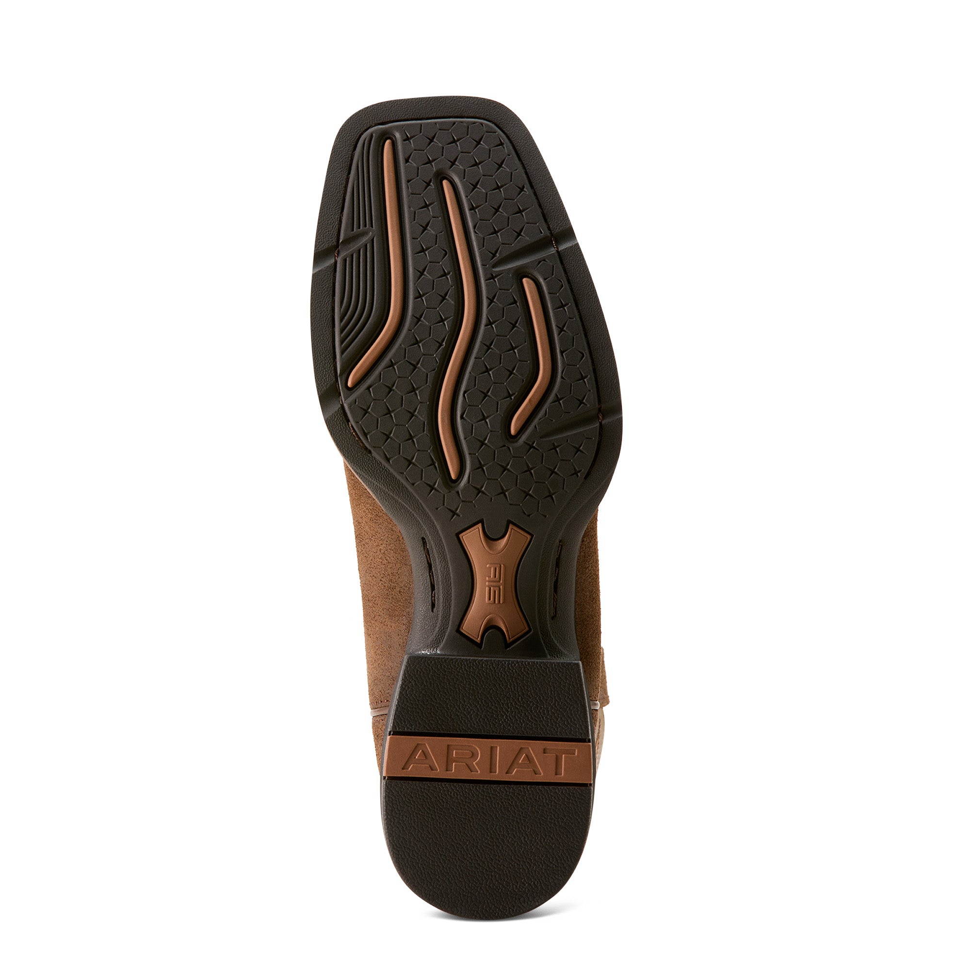 Ariat Men Sport Rider Cowboy Boot 10053564