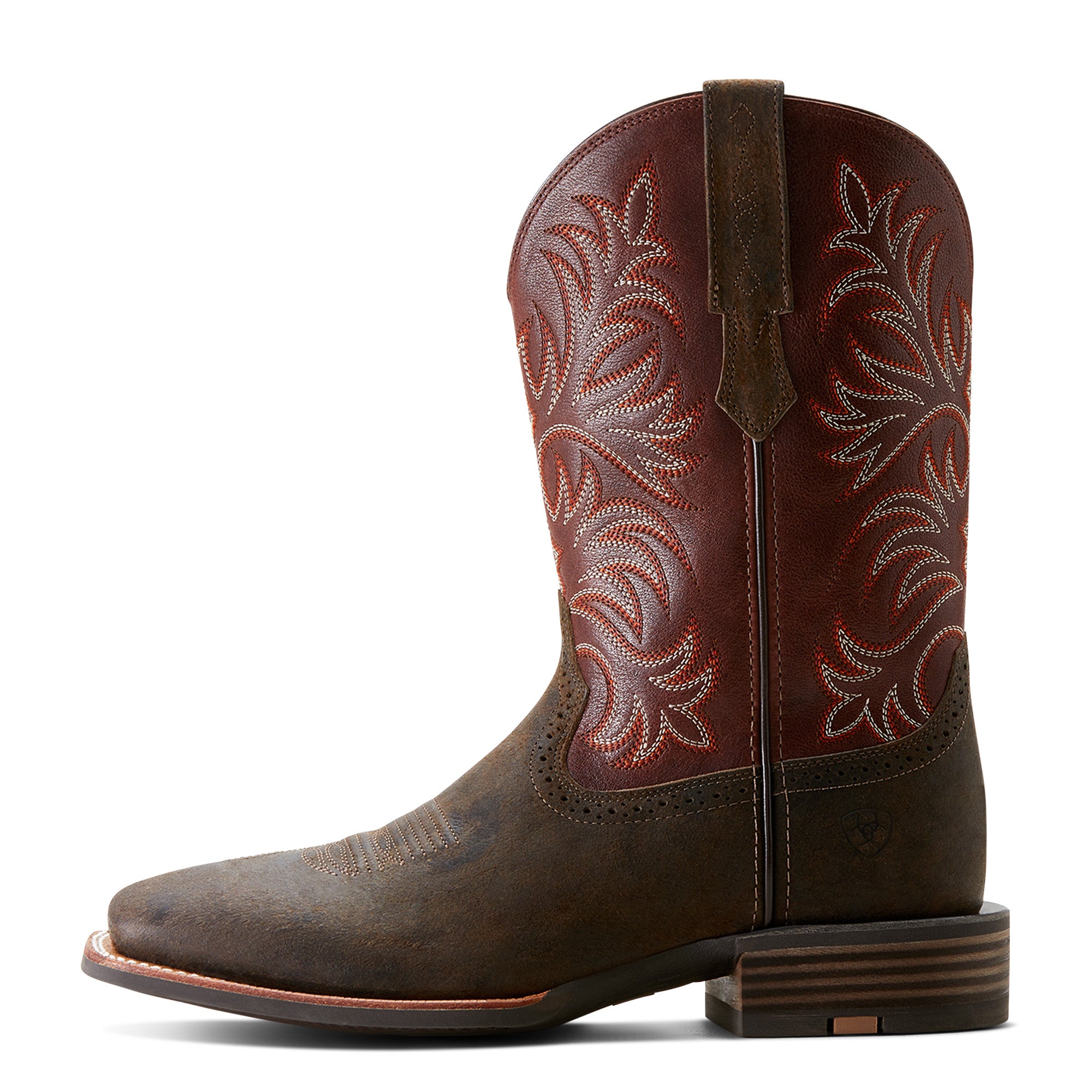 Ariat MN Oakwood Cowboy Boot 10053567