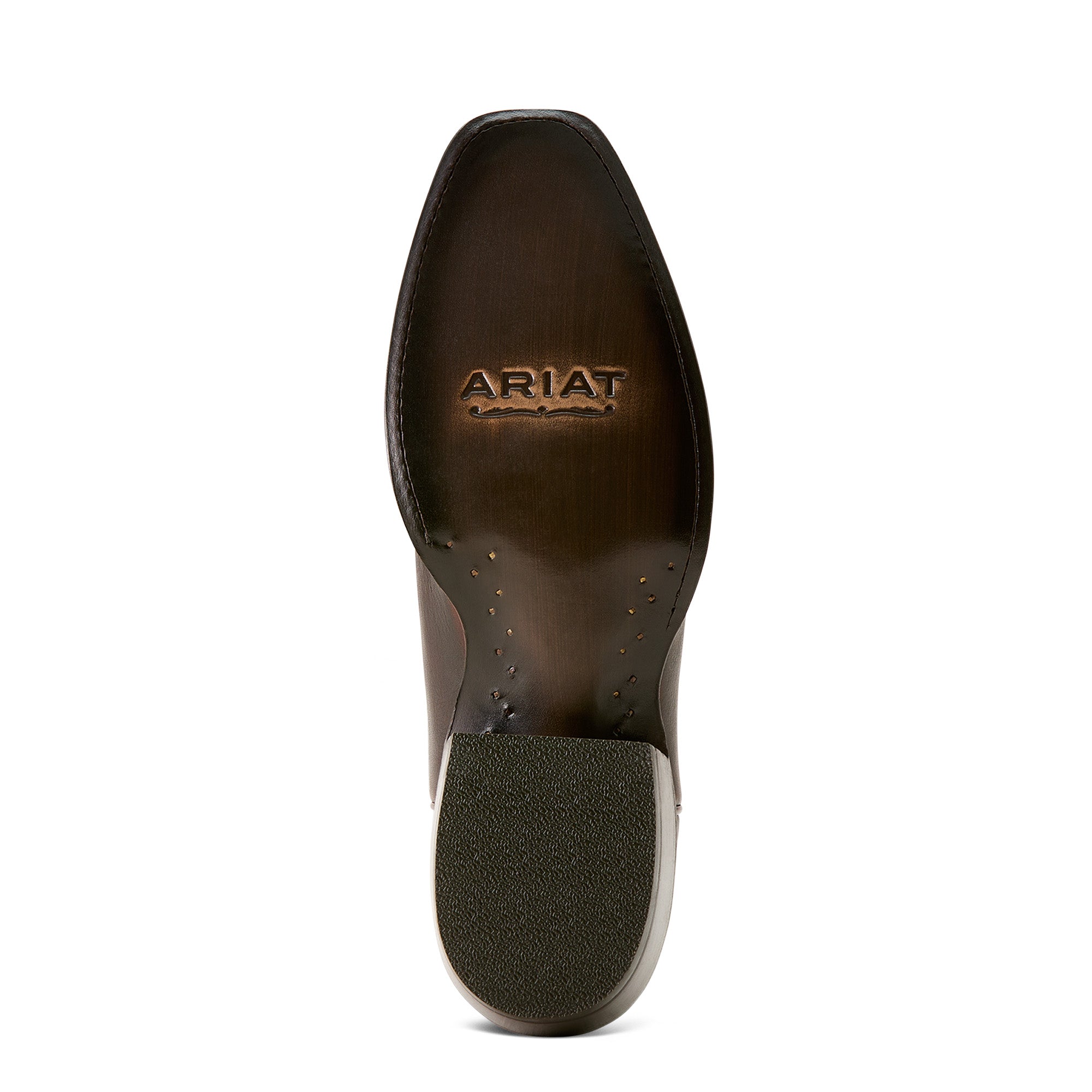 Ariat MN Willlie Western Boot 10053585