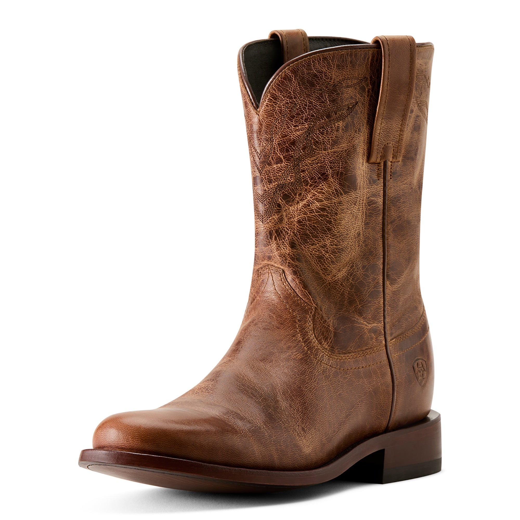 Ariat Men Downtown 10053627 Western Boot