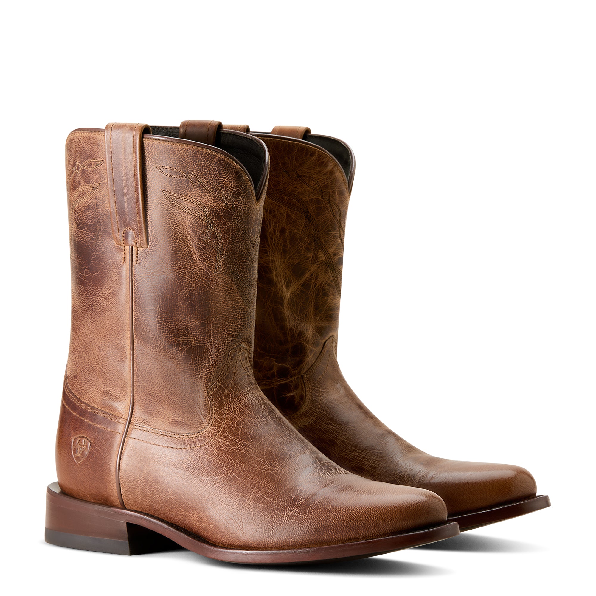 Ariat Men Downtown 10053627 Western Boot