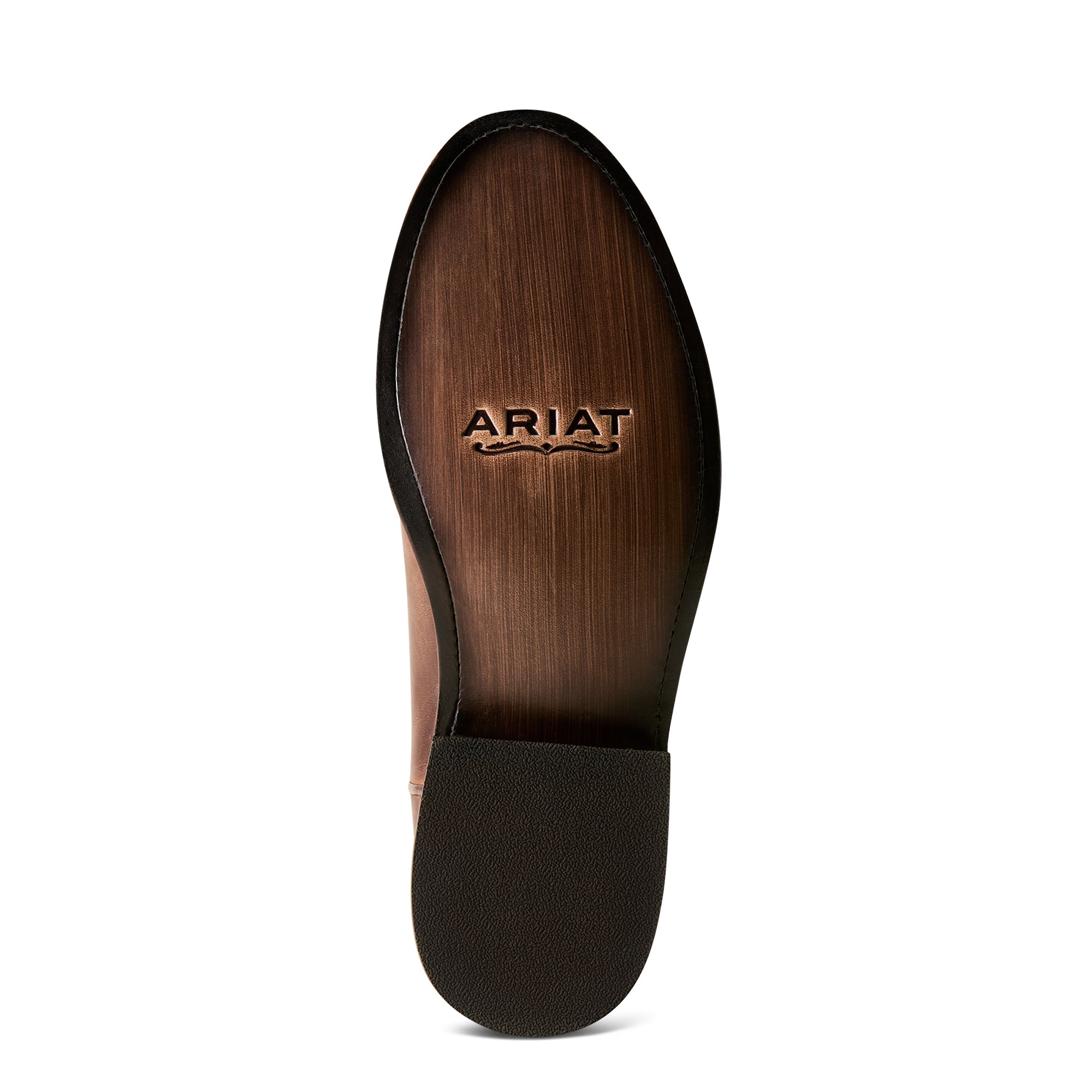 Ariat Men Downtown 10053627 Western Boot