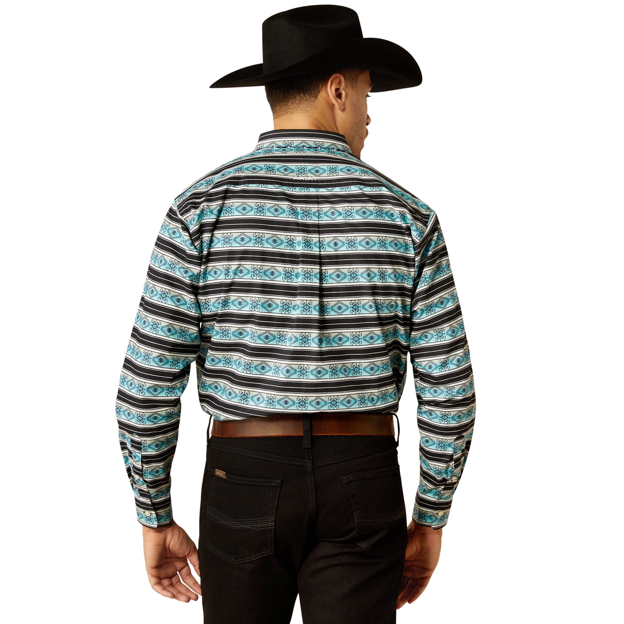 Ariat MN Team Osborine Shirt 10054054