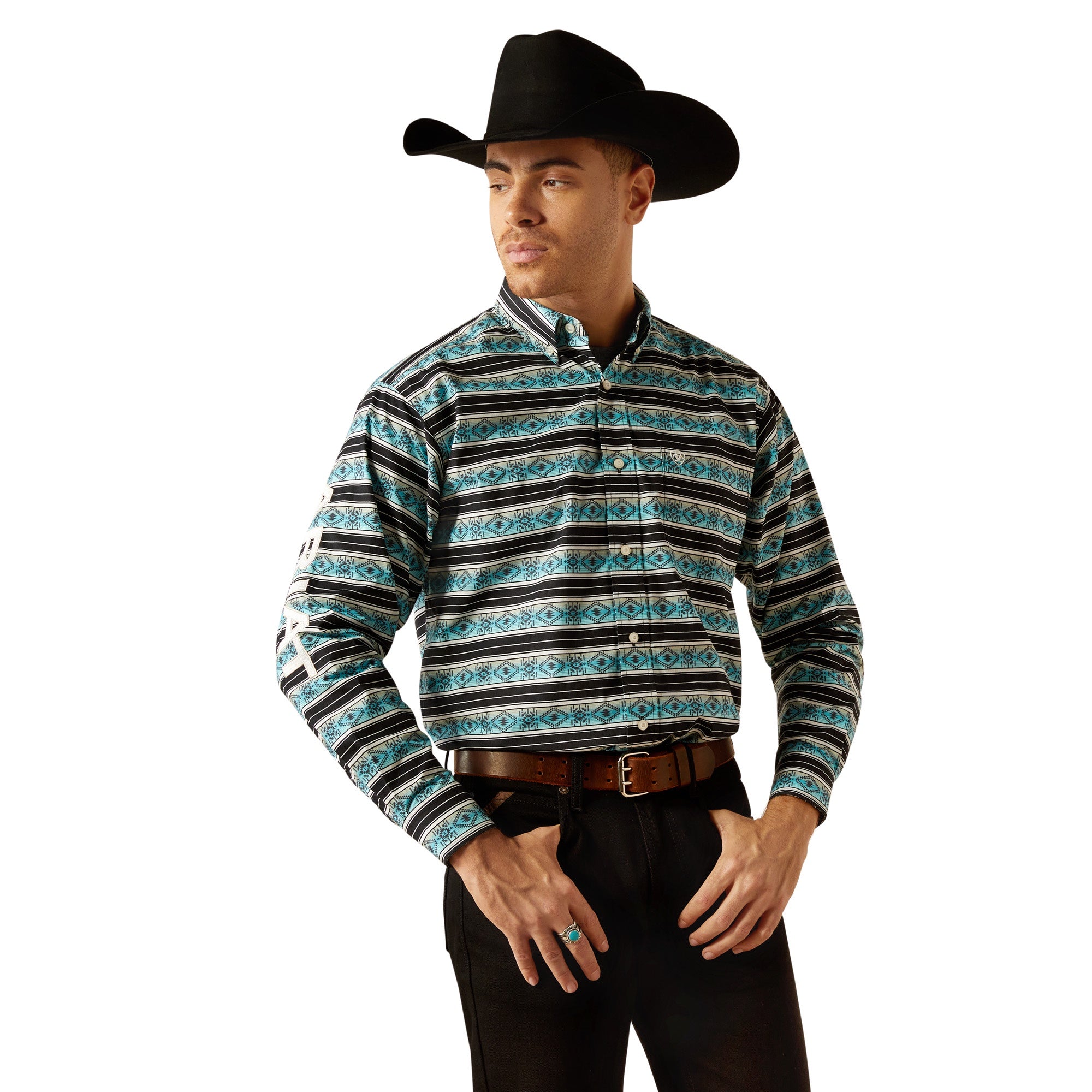 Ariat MN Team Osborine Shirt 10054054
