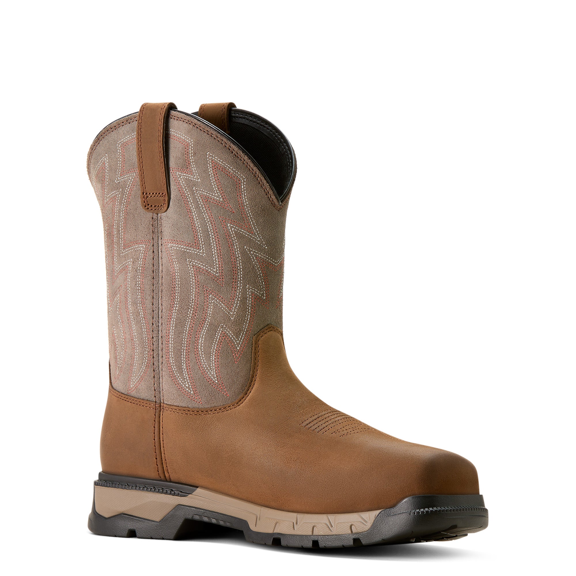 Ariat MN Rebar Flex SD Composite Toe Work Boot 10053616