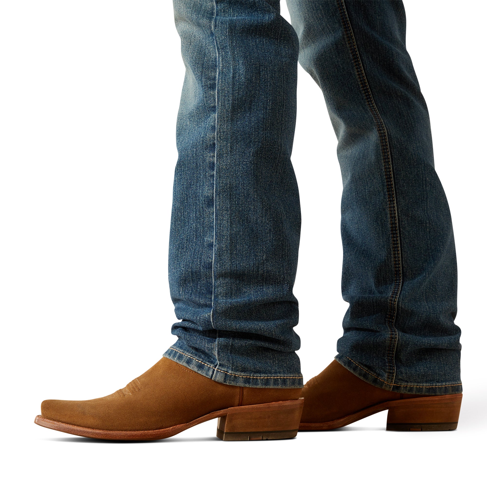 Ariat Men M7 Slim Jed Straight Leg Jean 10061741