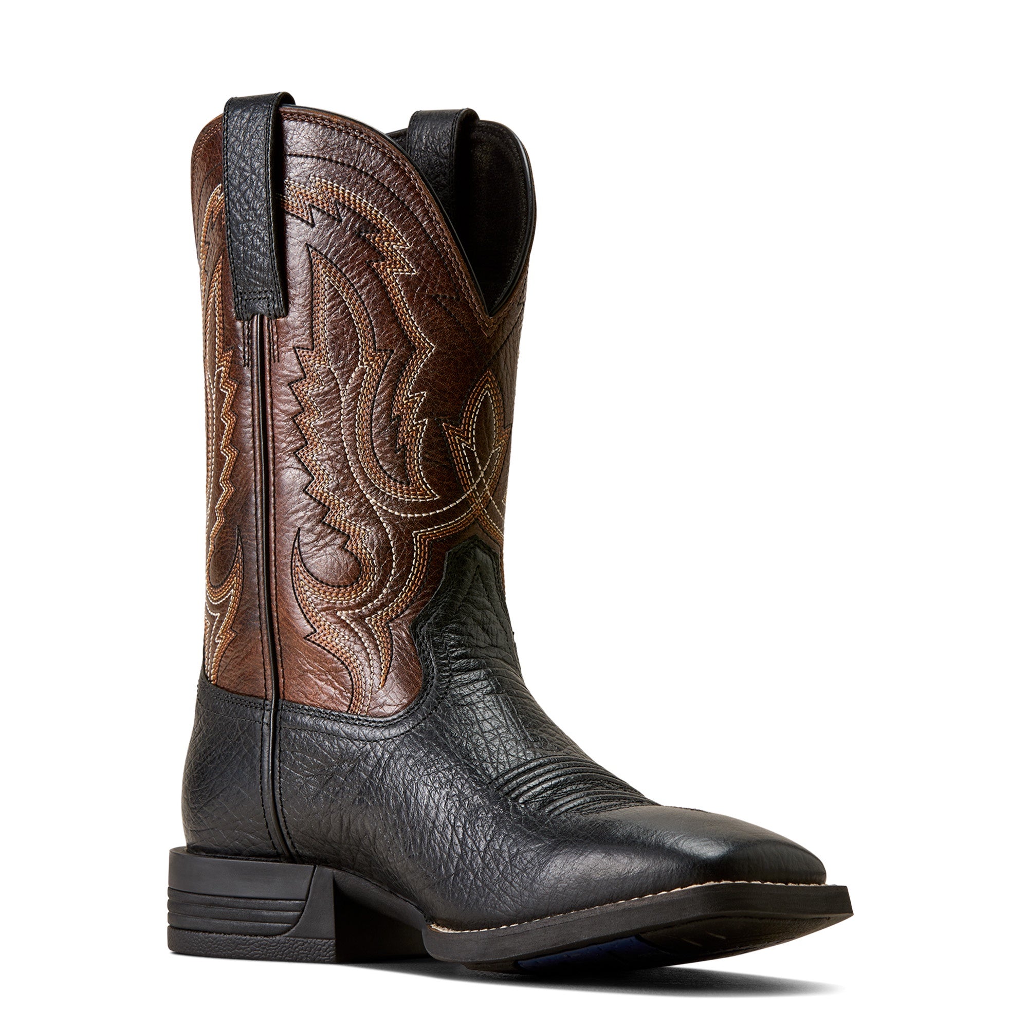 Ariat Men Steadfast Performance Western Boot 10080549